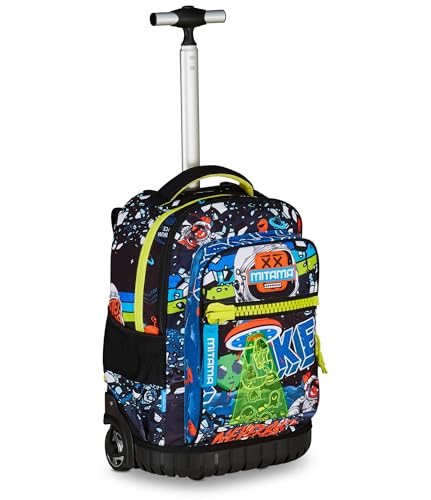 mitama-trolley-run-extra-disco-space-trolley-scuola-33-lt image 8