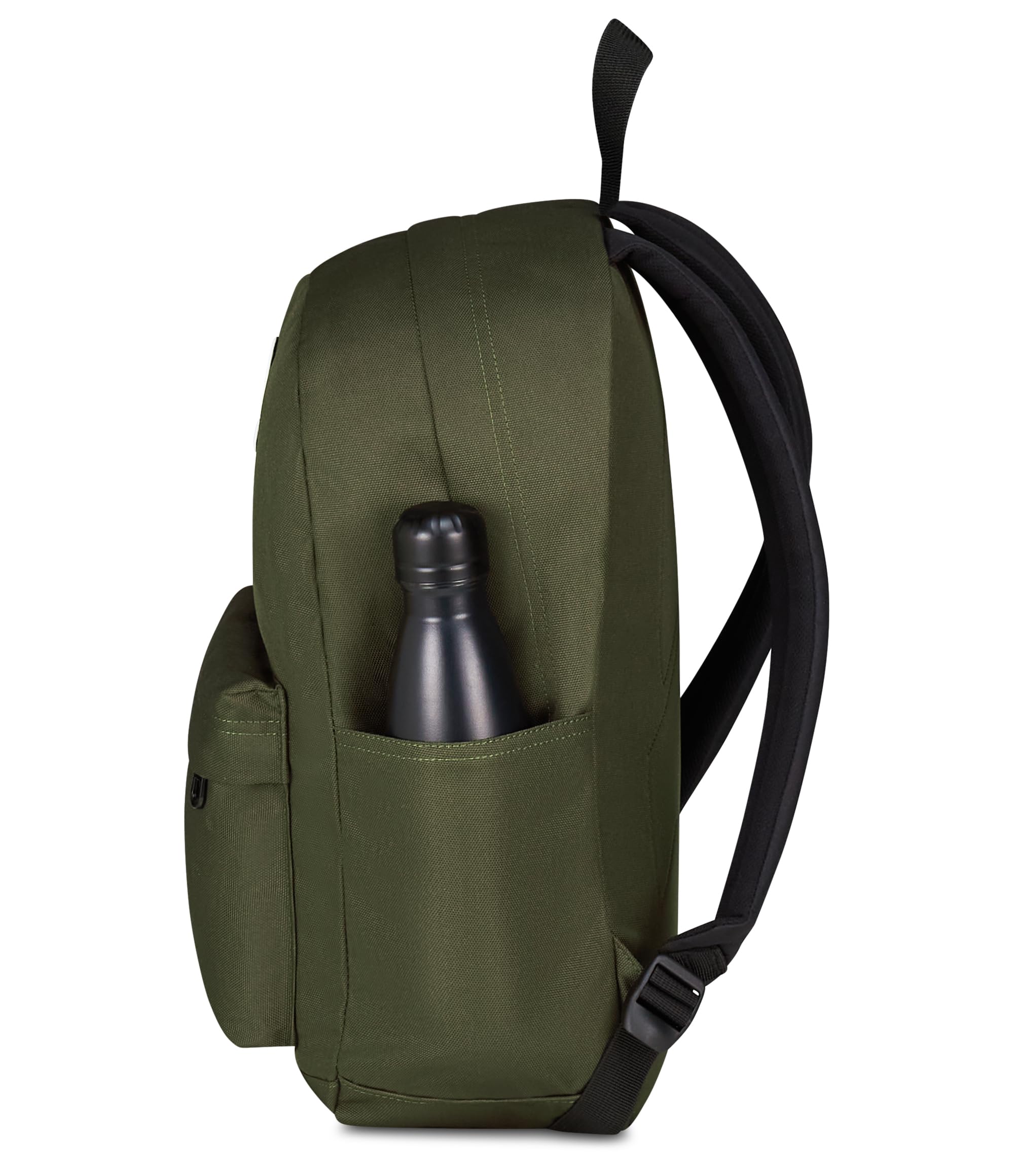 invicta-zaino-ollie-solid-verde-monoscomparto-25l-pc-14 image 7