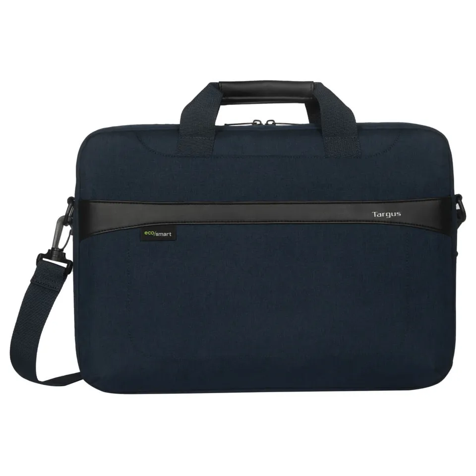 targus-geolite-ecosmart-slim-brief-15-16-blu image 1