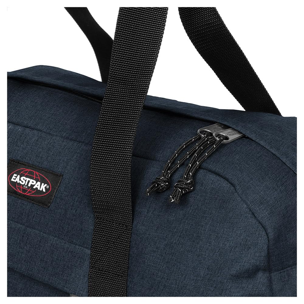 eastpak-stand-cabin-borsone-bagaglio-a-mano-triple-denim image 5