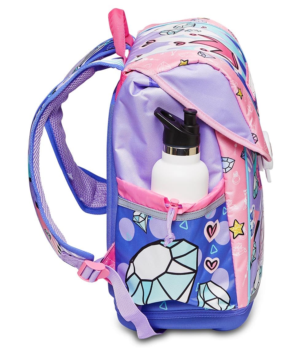 mitama-upside-zainetto-multiscomparto-21-lt-impermeabile-26x18x38-cm image 3