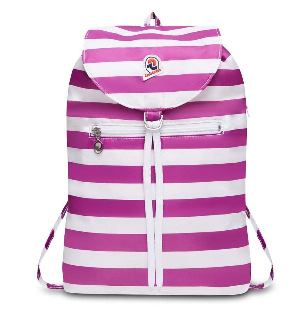 invicta-minisac-next-icona-packable-zaino-richiudibile-a-righe image 6