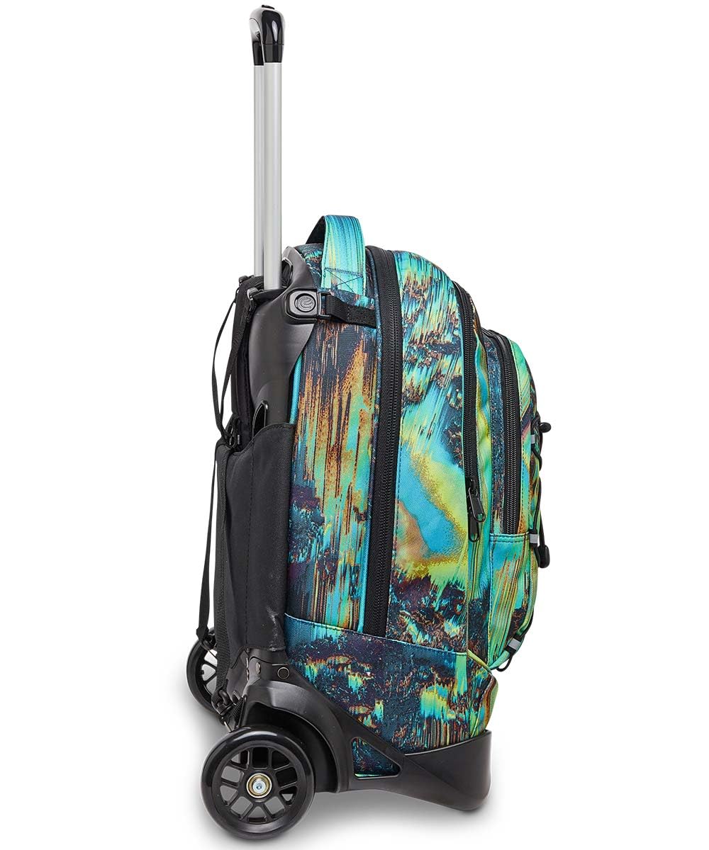 invicta-new-plug-trolley-scuola-digital-blue image 3