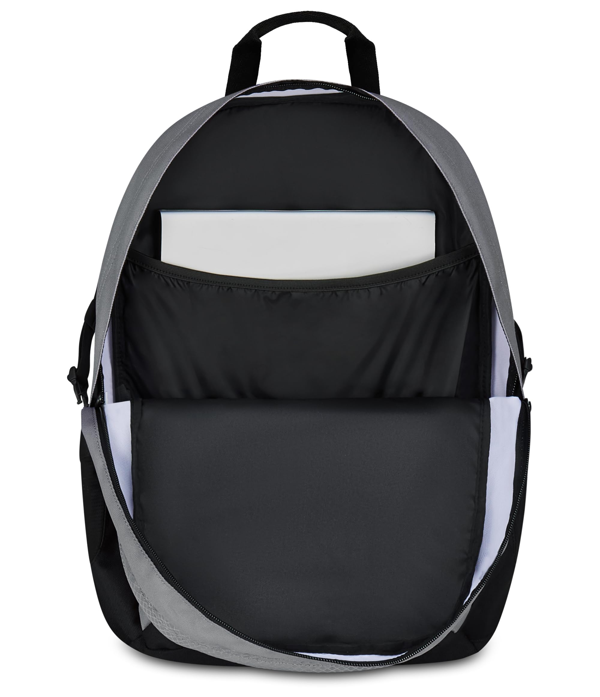invicta-moab-solid-grs-zaino-multifunzione-scuola-viaggio-tempo-libero image 6