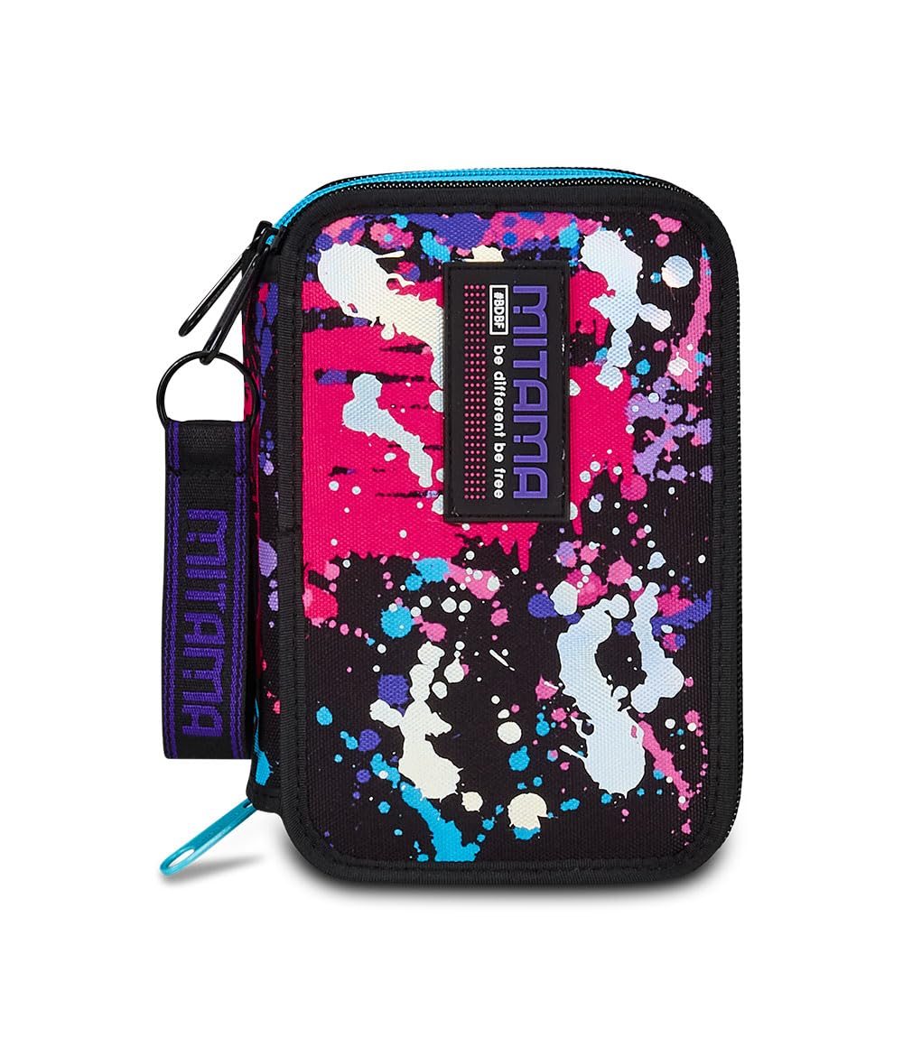 mitama-super-triplo-color-splash-girl-astuccio-3-scomparti-50-pz image 6
