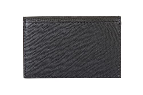 nava-design-via-durini-porta-biglietti-da-visita-pelle-nero-7x11-cm-con-bottone- image 8
