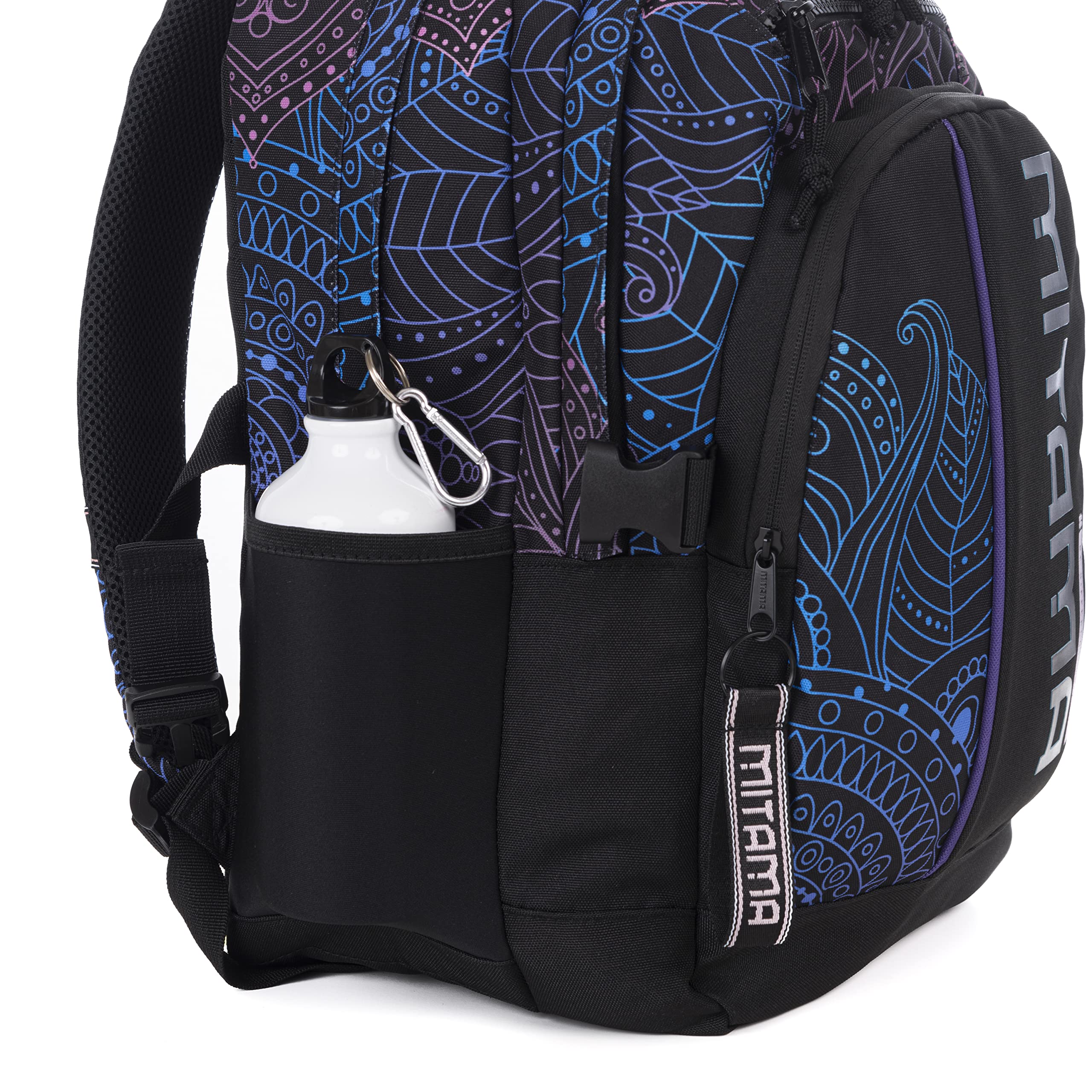 mitama-zaino-bdbf-mandala-30-l-con-usb-e-porta-pc image 7