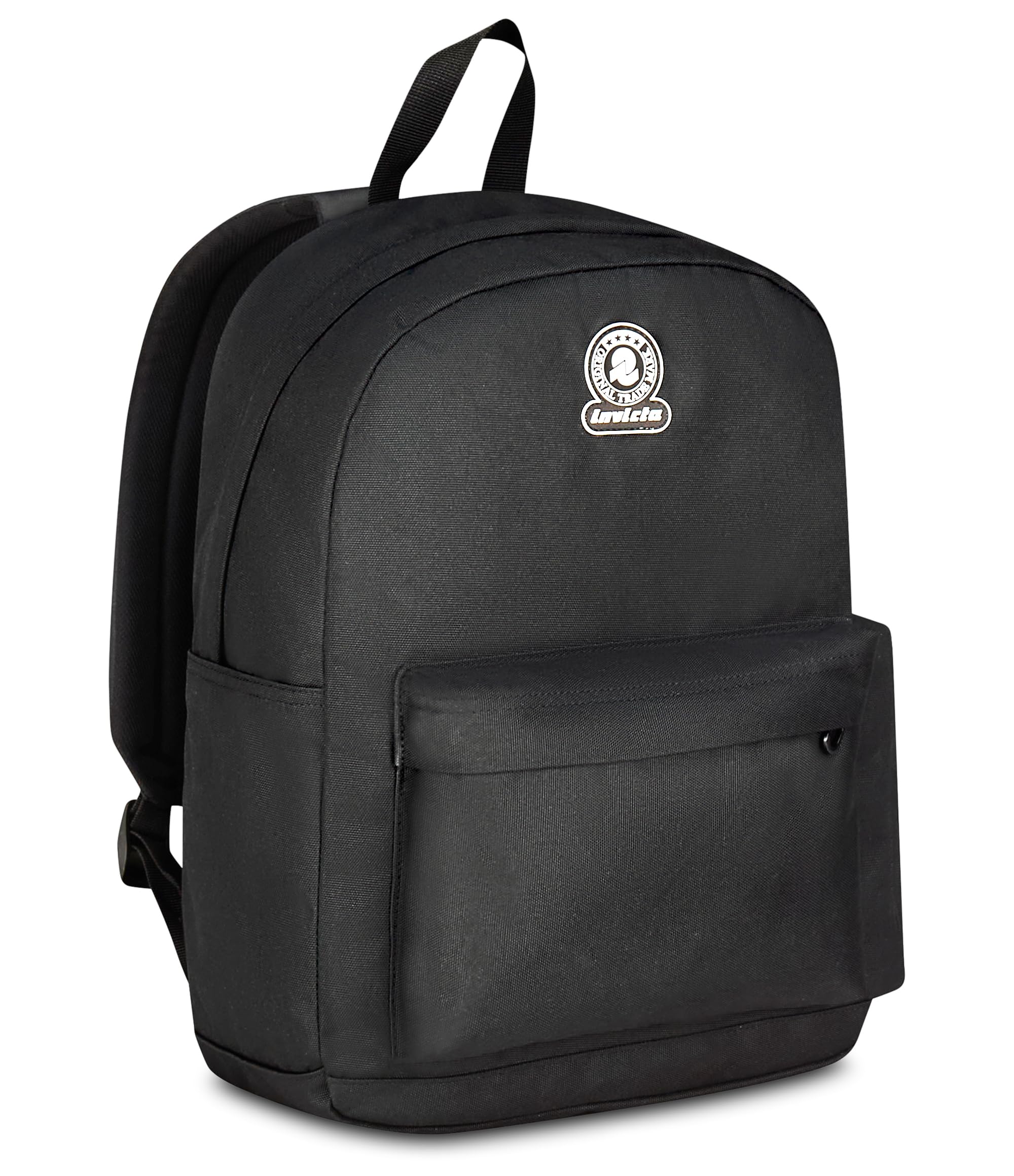 invicta-zaino-ollie-solid-unisex-bambini-e-ragazzi-25-litri image 2