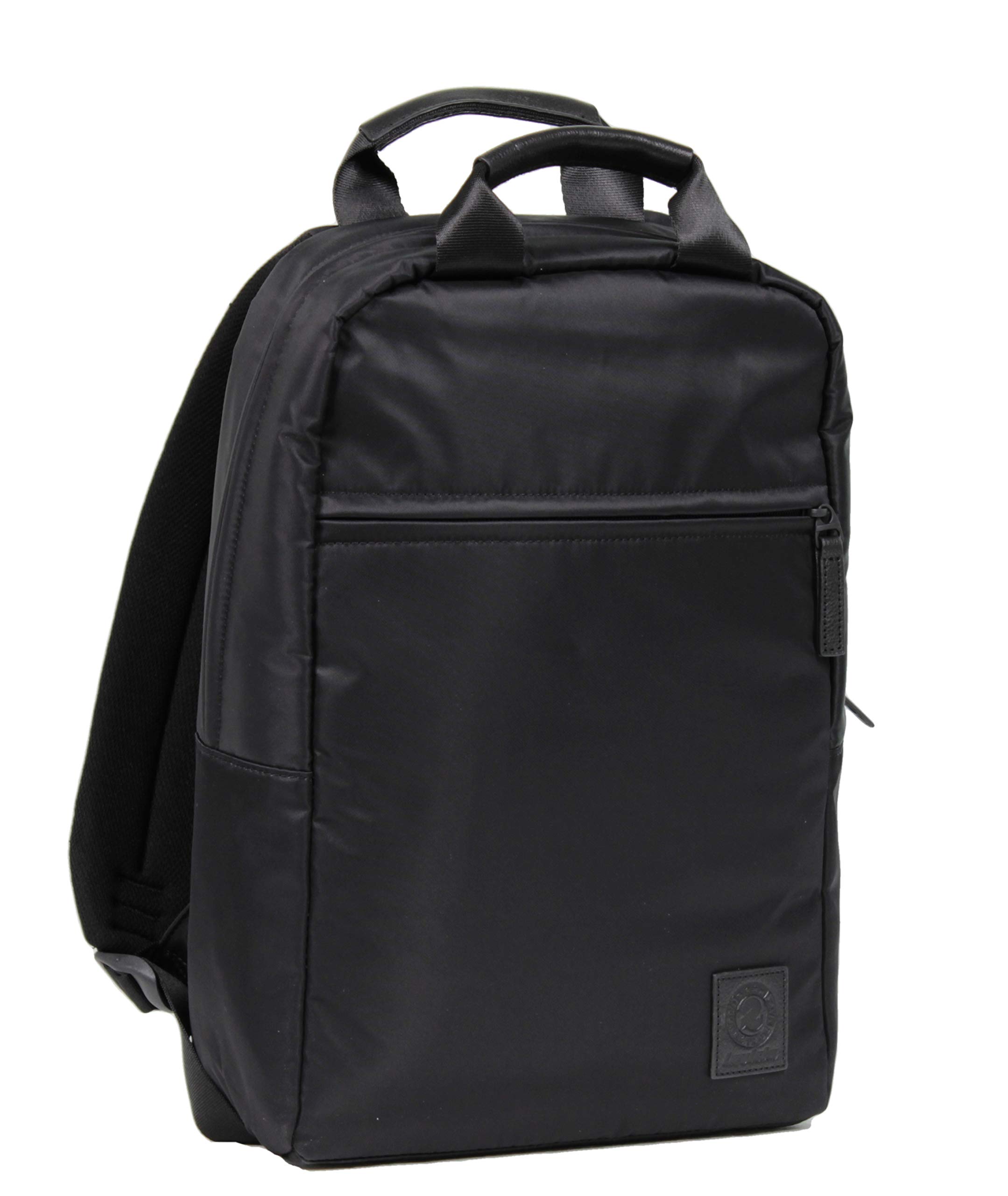 seven-zaino-invicta-essential-office-nero-12-lt-porta-laptop-13 image 2