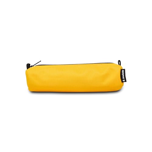 invicta-portapenne-logo-grs-giallo-20-5x4-5x4-5-cm image 6