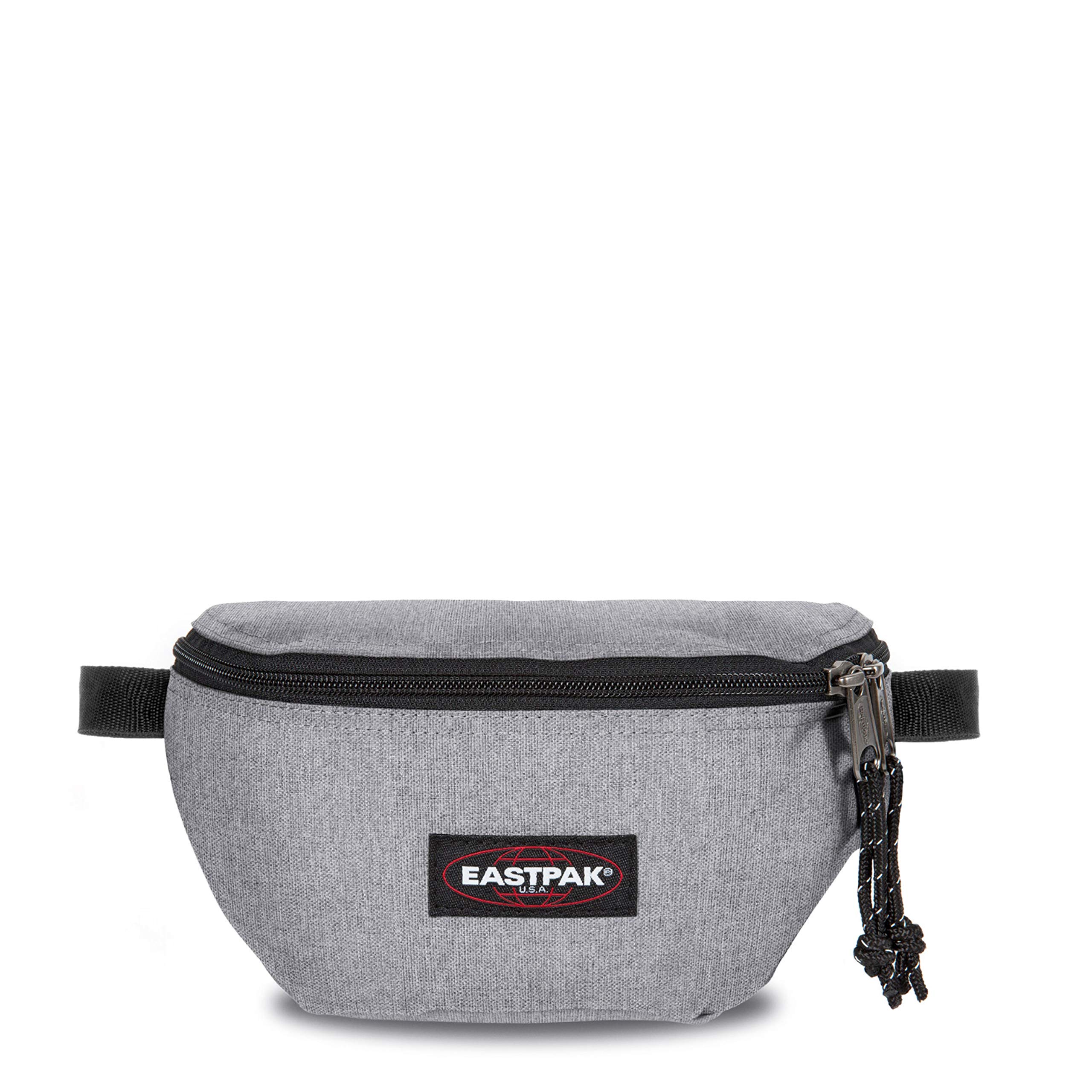 eastpak-springer-black-marsupio-da-vita-unisex-idrorepellente image 8