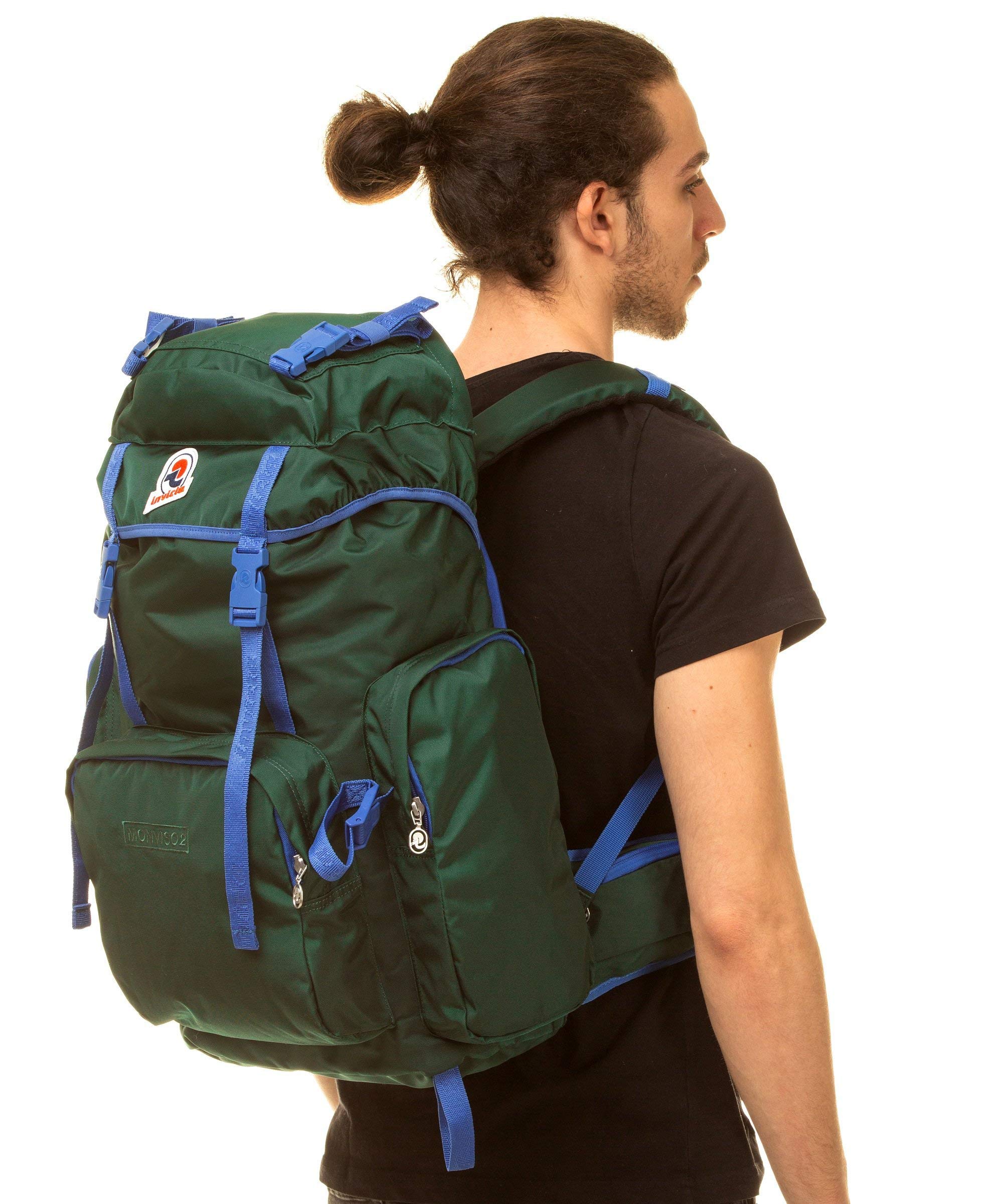 invicta-zaino-monviso-2-verde-40-litri-travel-trekking image 8