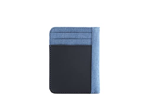 nava-design-twin-porta-carte-12-tasche-con-rfid-azzurro-11-x-8-cm image 5