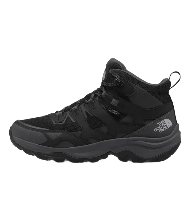 the-north-face-hedgehog-3-mid-wp-scarpe-da-trekking-uomo-impermeabili image 1