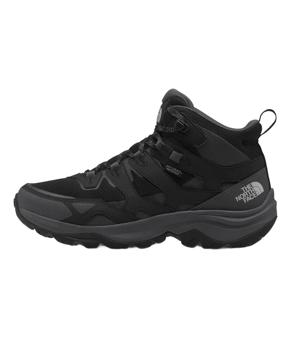 the-north-face-hedgehog-3-mid-wp-scarpe-da-trekking-uomo-impermeabili image 1