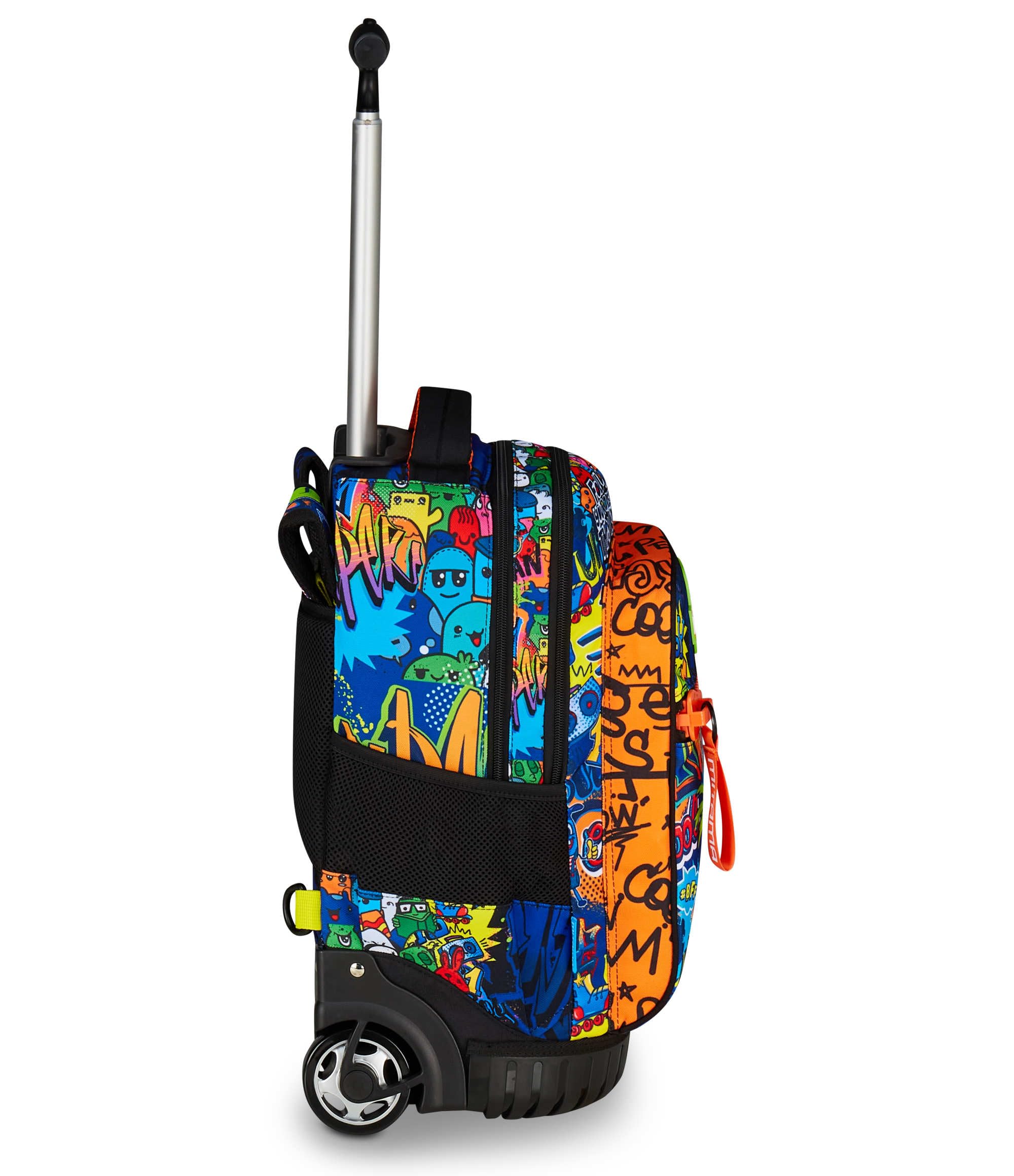 mitama-trolley-run-extra-skate-dream-33-lt-doppio-scomparto image 4