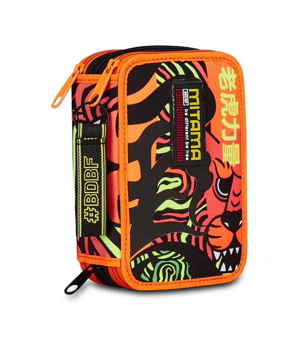 mitama-astuccio-super-triplo-strong-tiger-3-scomparti-completo-50-pezzi image 1