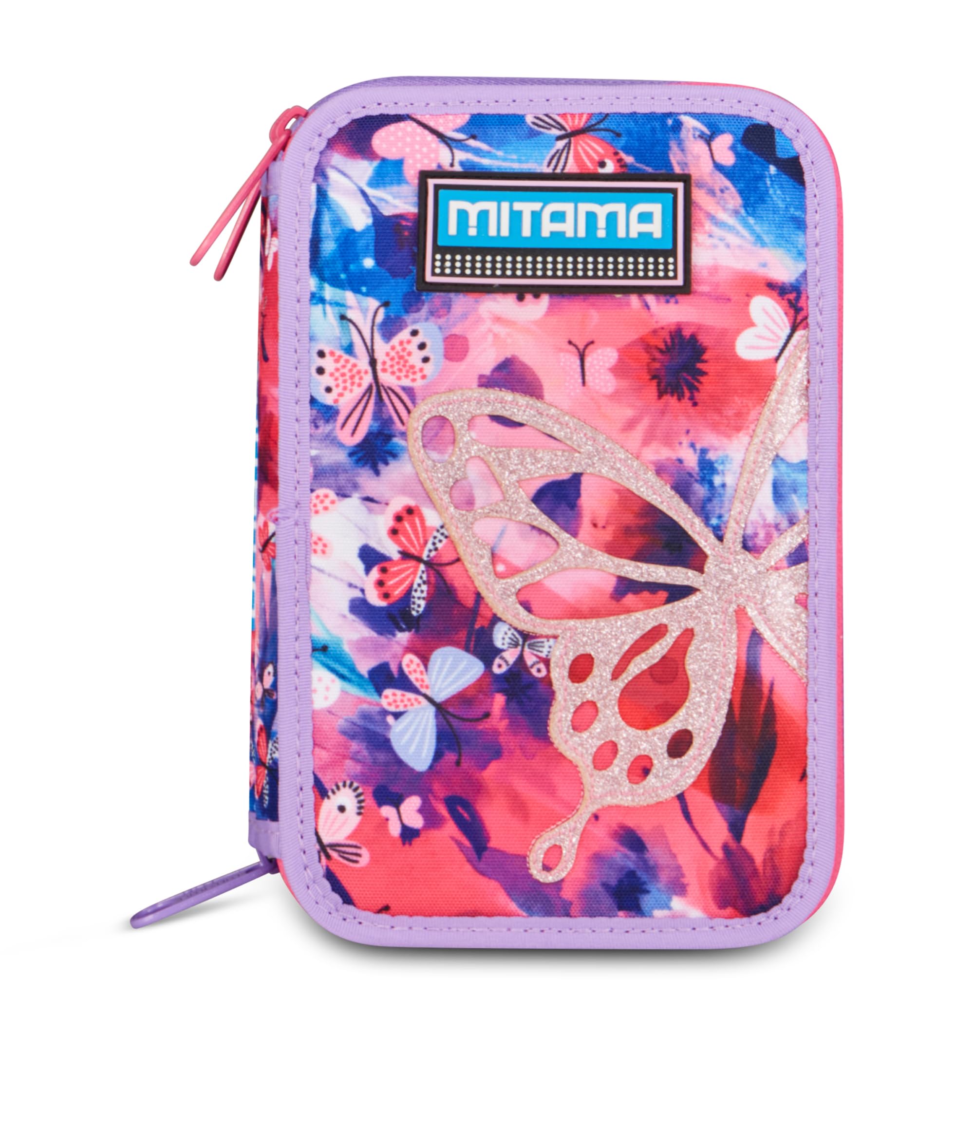 mitama-flowerfly-super-triplo-astuccio-50-pezzi-con-spinny-pen image 6