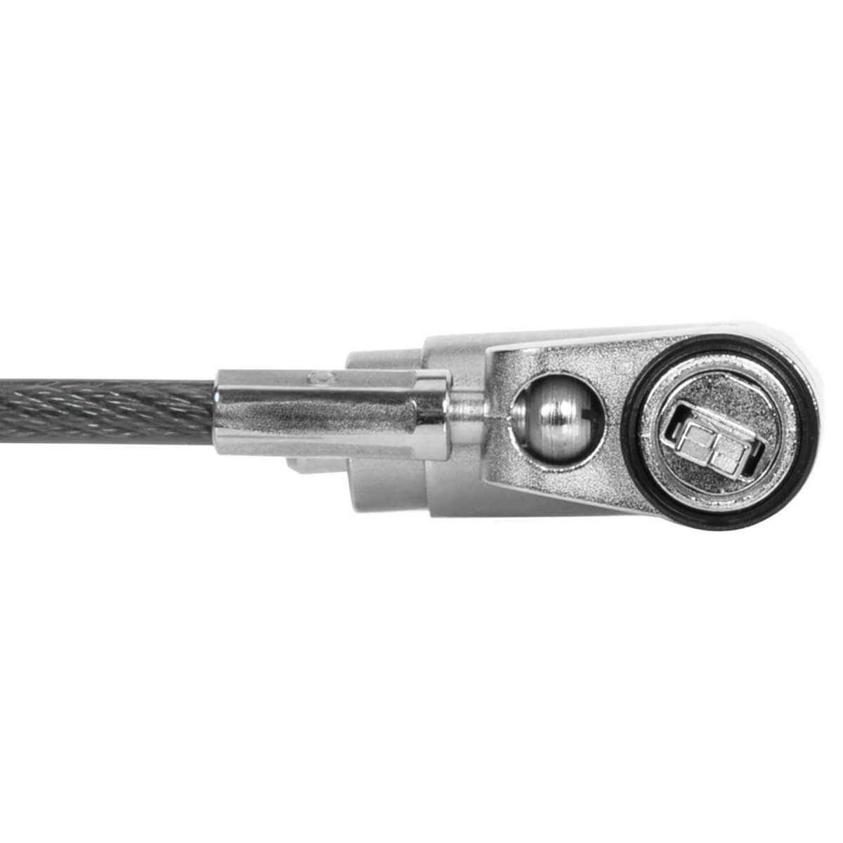 targus-defcon-ultimate-universal-master-keyed-lock-25pz-lucchetto-combinazione image 3