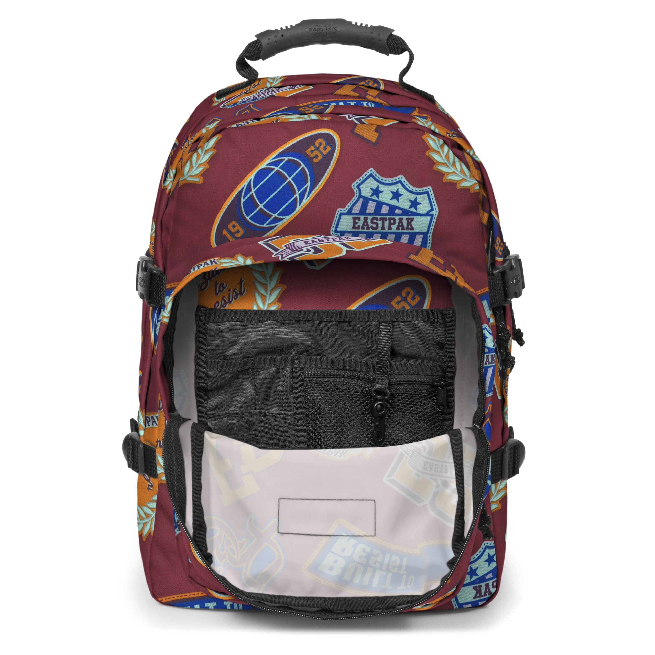 eastpak-provider-zaino-unisex-adulto-con-porta-laptop image 4