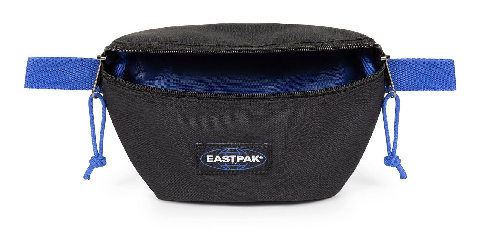 eastpak-springer-marsupio-2-l-16-5-x-23-x-8-5-cm-kontrast-black-blue image 3
