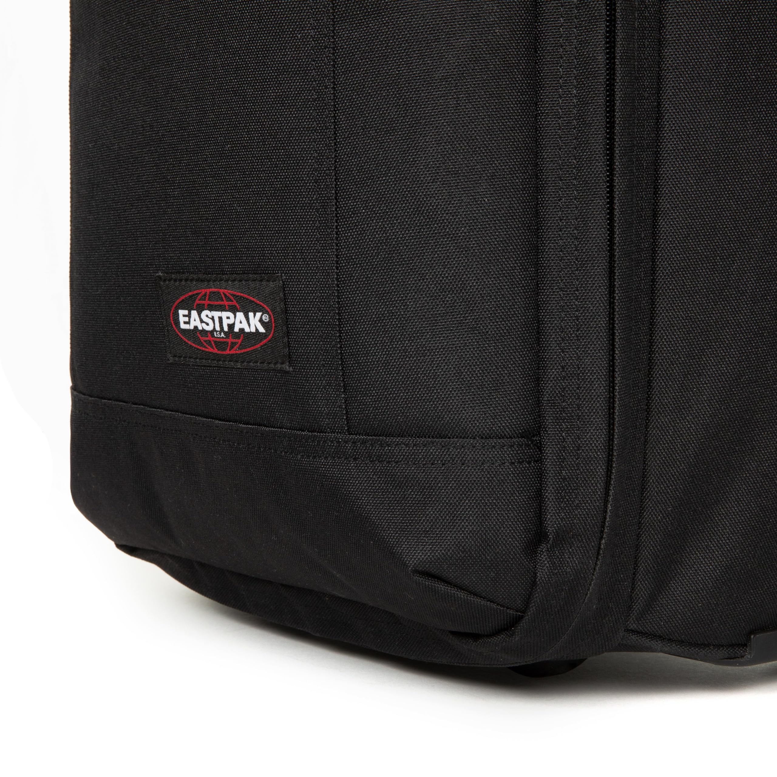 eastpak-tranverz-xxs-trolley-bagaglio-a-mano-45x32x20-cm-nero image 5