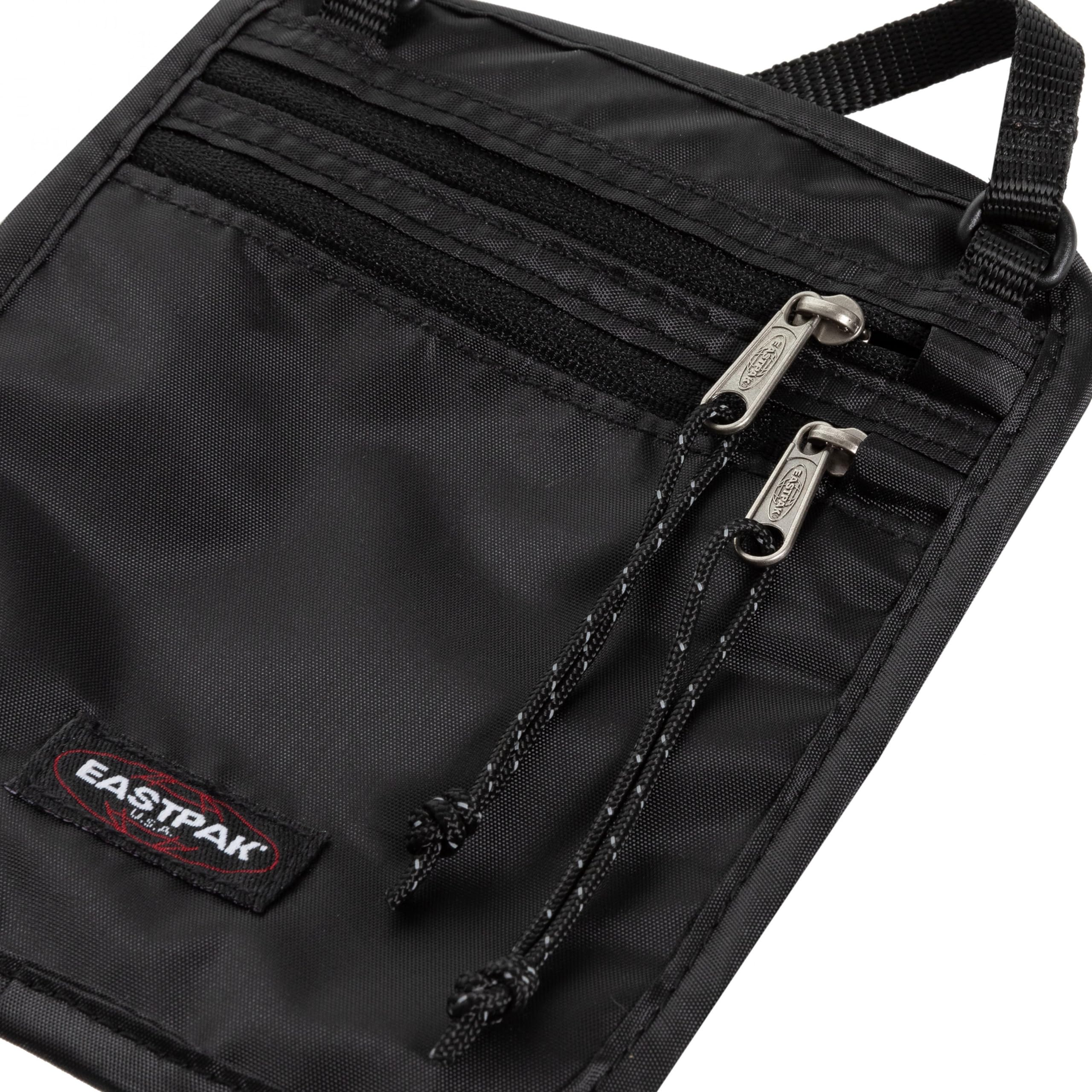 eastpak-safepouch-borsa-portadocumenti-0-3l-black-nero image 3