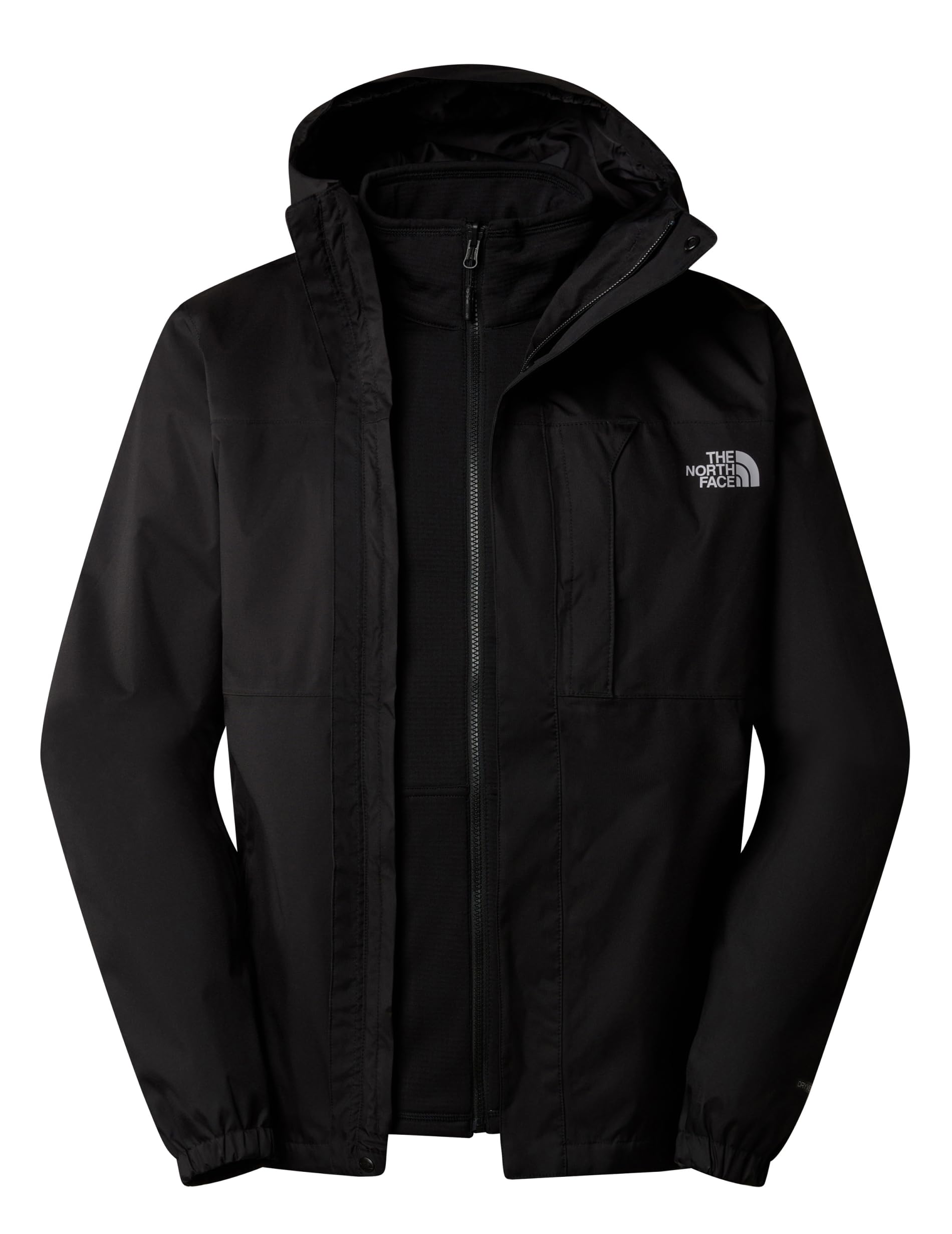 the-north-face-quest-zip-in-giacca-uomo-impermeabile-triclimate-3-in-1 image 6