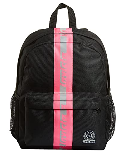 invicta-benin-s-zaino-scuola-unisex-semplice-per-scuola-e-tempo-libero image 6
