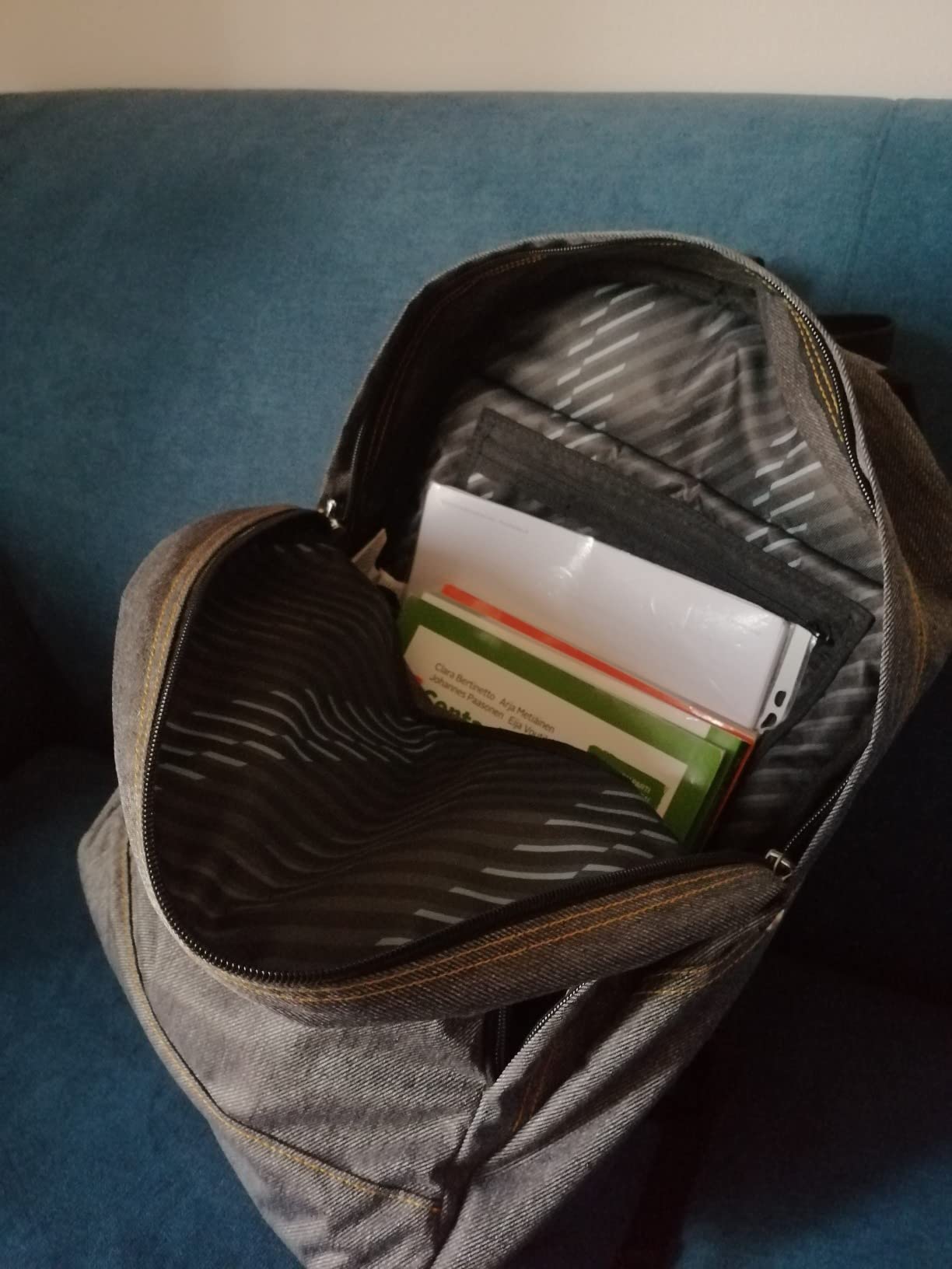 Buon rapporto qualità prezzo