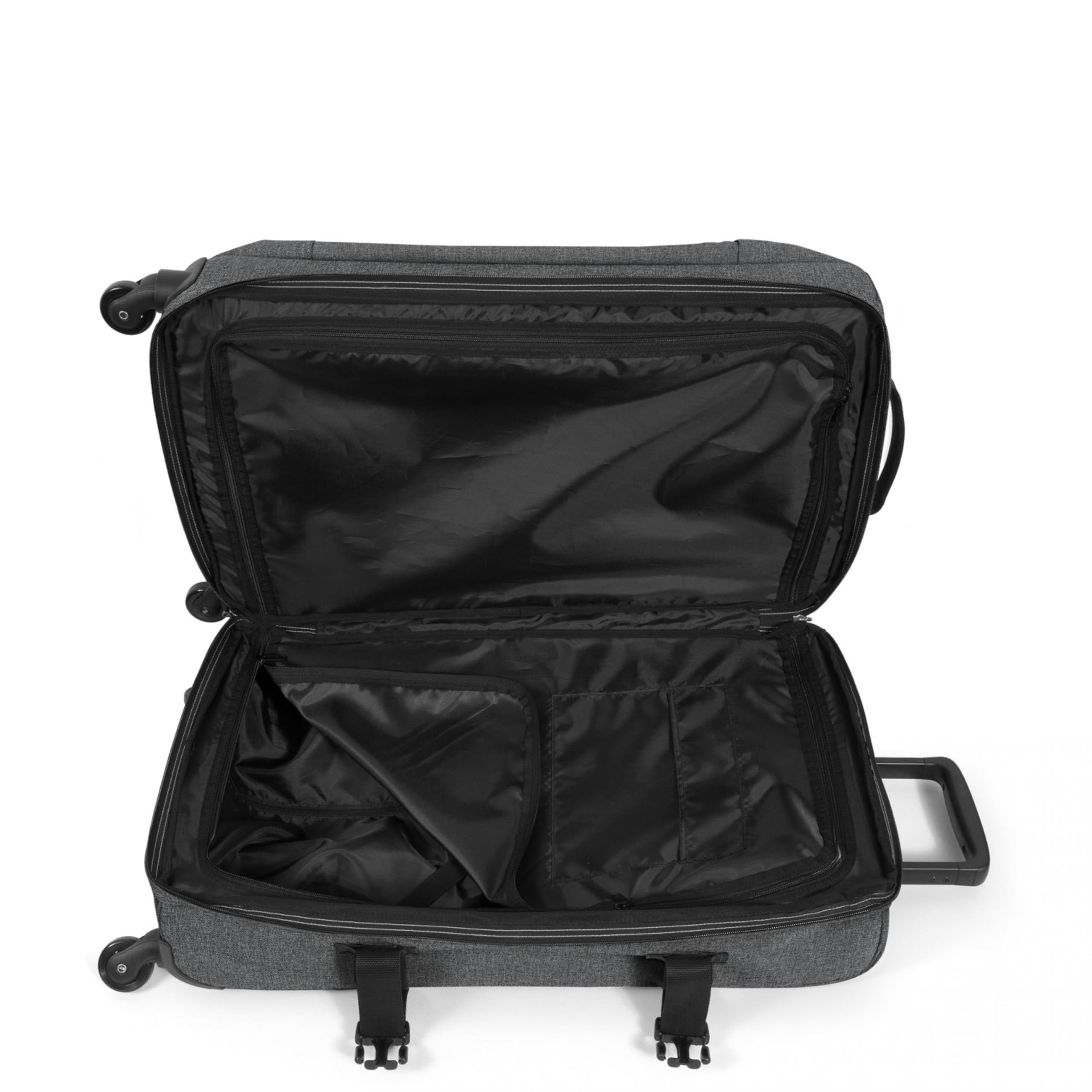eastpak-trans4-s-valigia-cabina-44l-54x35x23-black-denim-con-4-ruote image 3