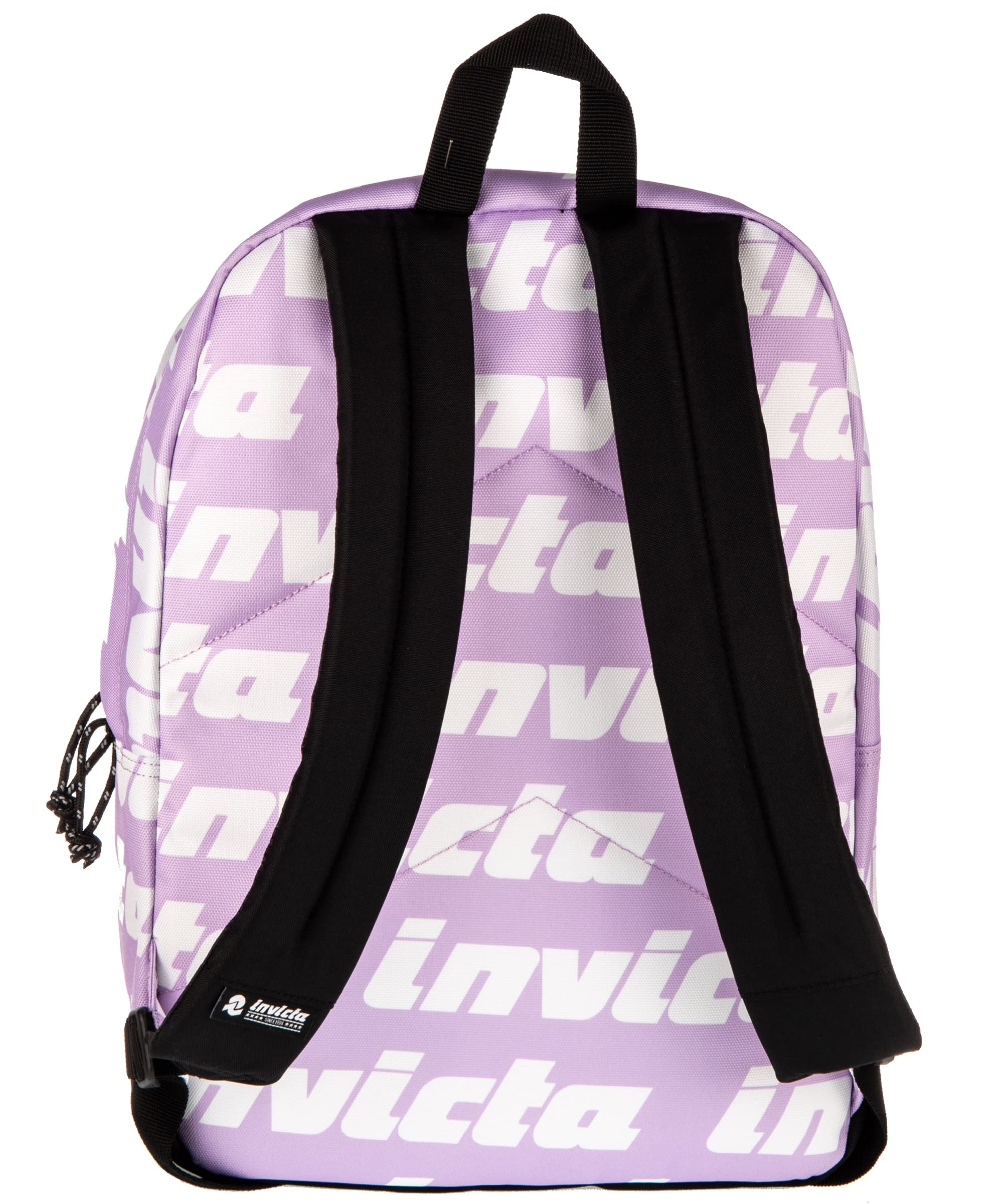 invicta-zaino-carlson-pro-lettering-con-tasca-pc-27l image 4