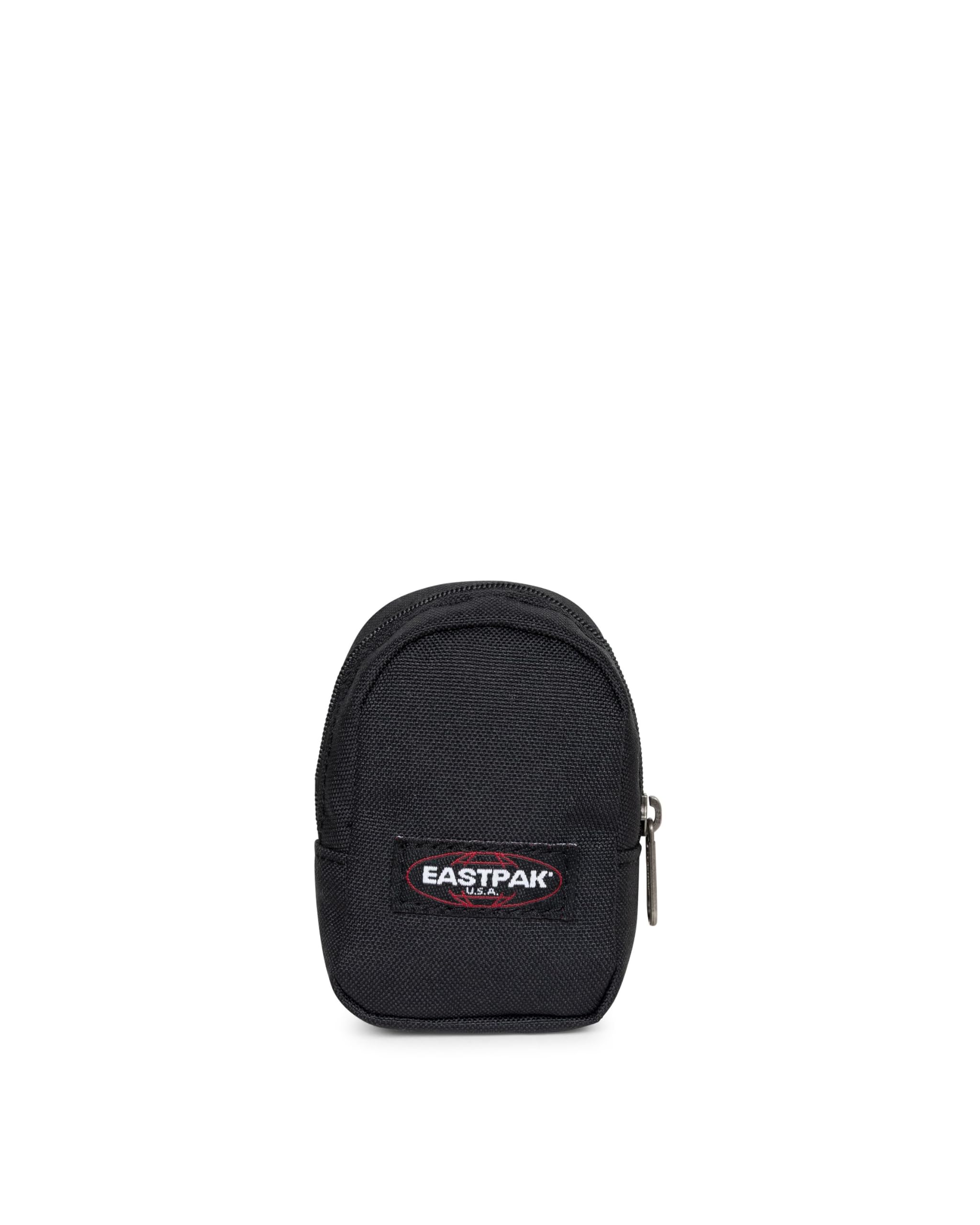 eastpak-xs-pouch-tasca-compatta-con-cerniera-nero image 1