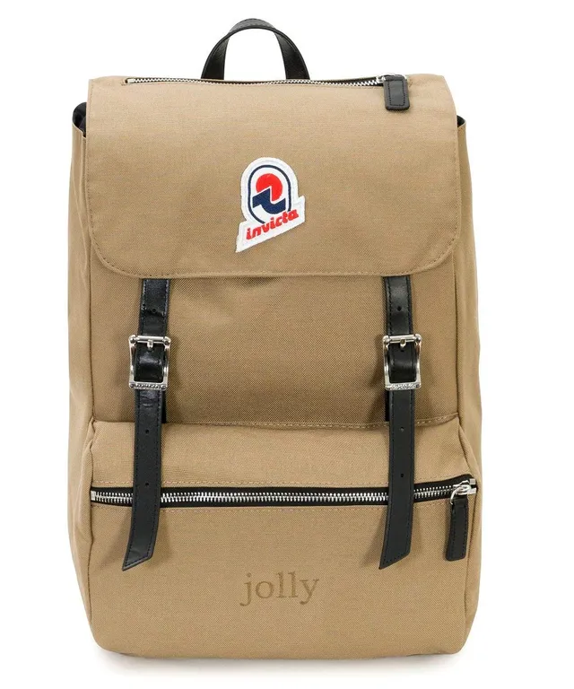 invicta-jolly-plain-heritage-zaino-con-vano-pc image 1