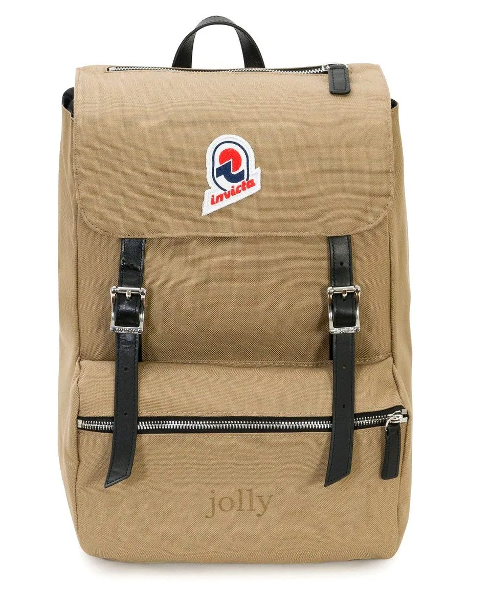 invicta-jolly-plain-heritage-zaino-con-vano-pc image 1