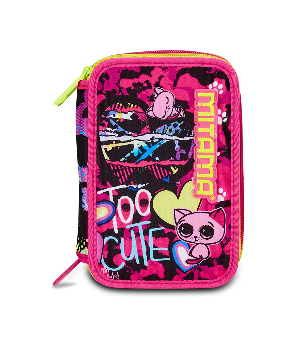mitama-astuccio-3-scomparti-too-cute-47-pz-completo image 6