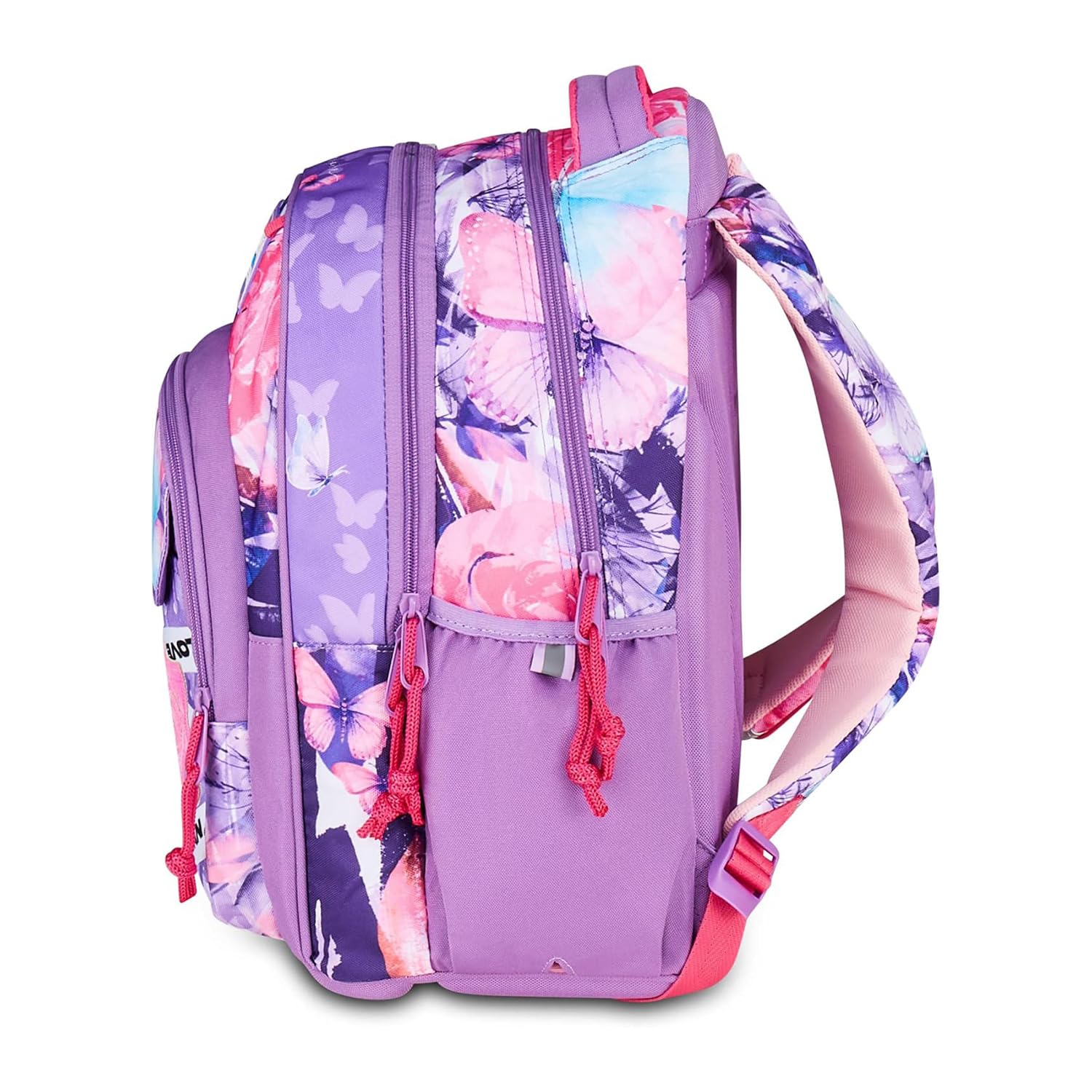 mitama-zaino-scuola-new-plus-love-shine-triplo-scomparto-30l image 6