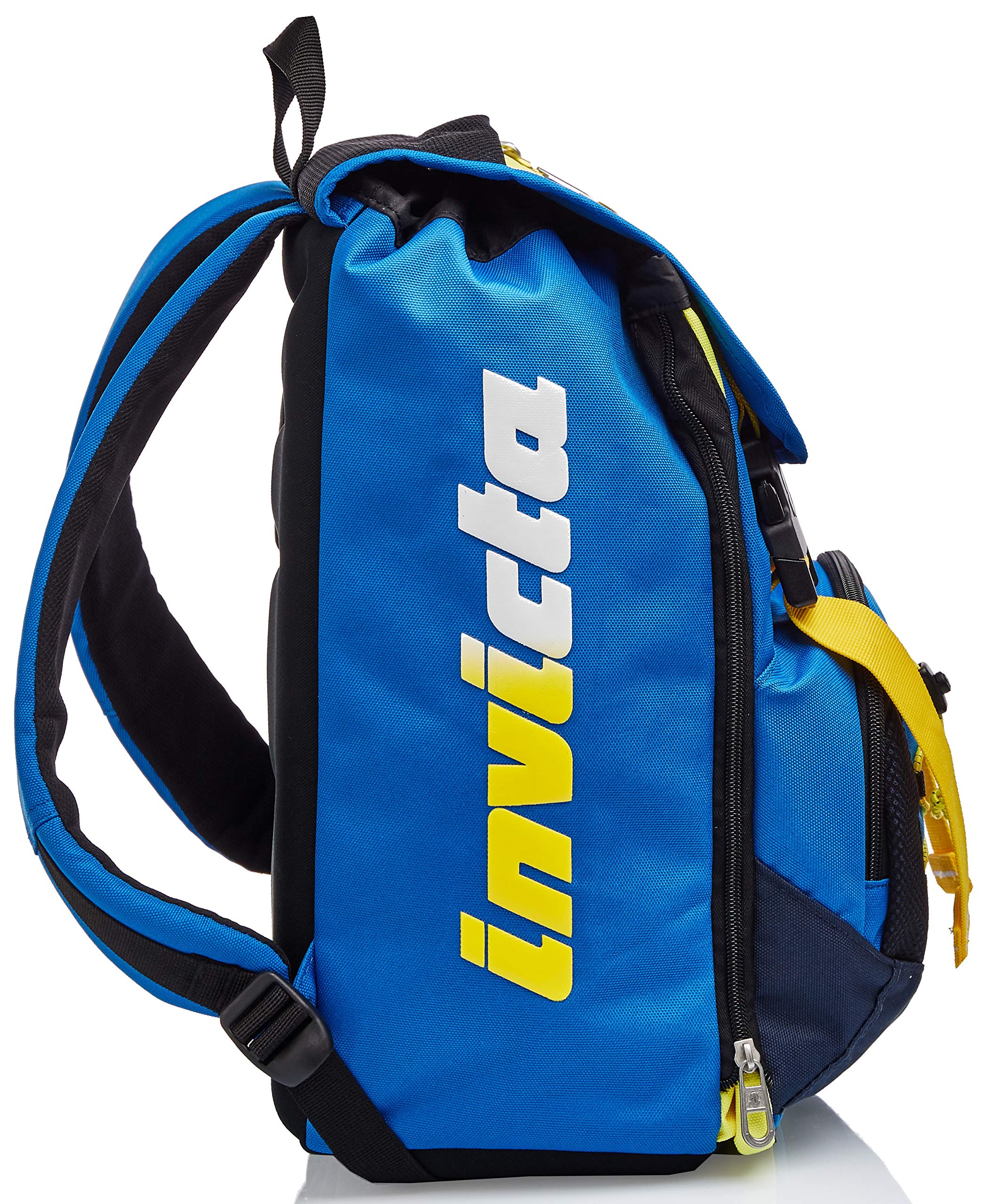 invicta-zaino-estensibile-scuola-unisex-bambini-e-ragazzi image 5