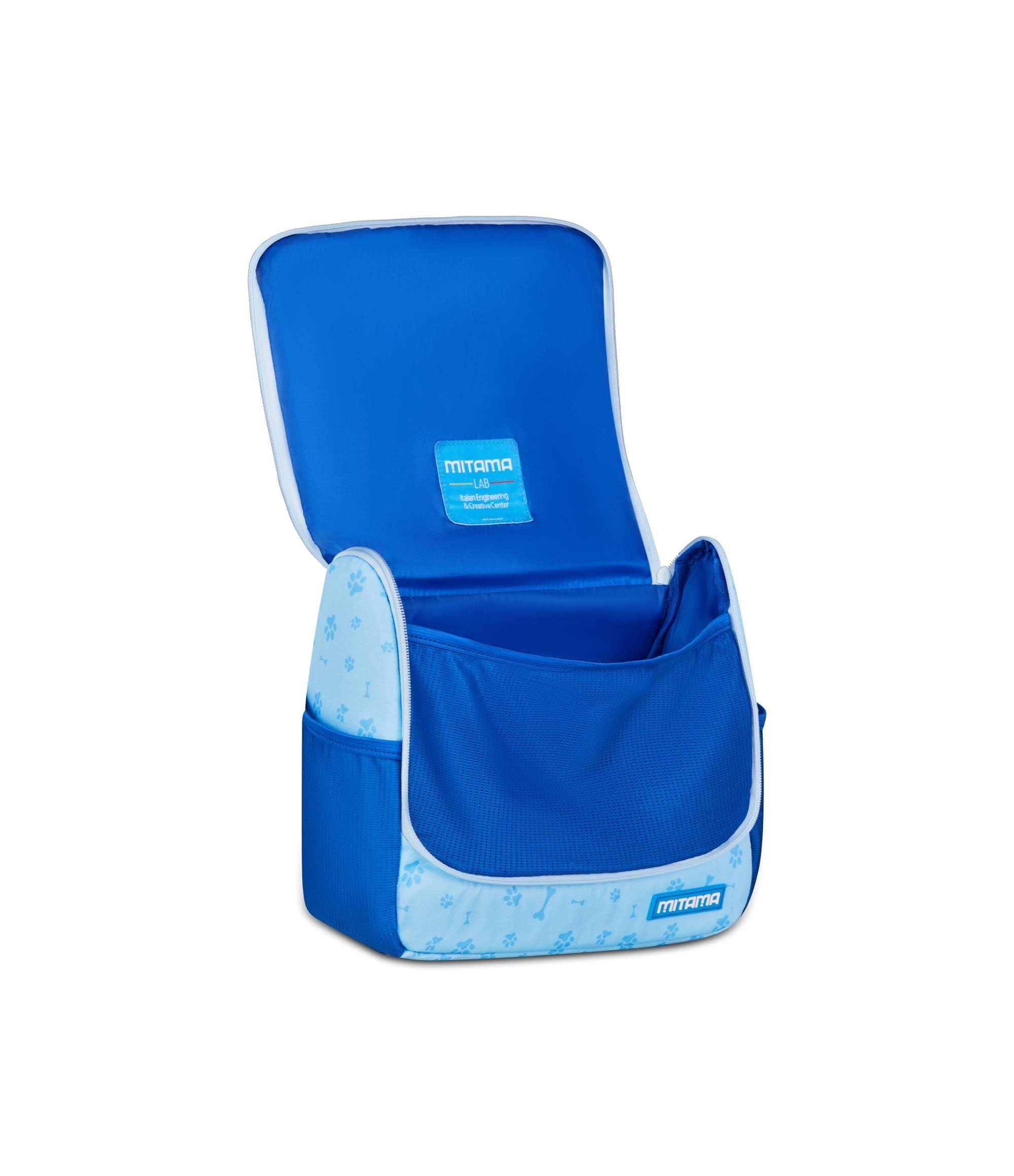 mitama-pully-bluedog-zainetto-asilo-4l-blu image 8