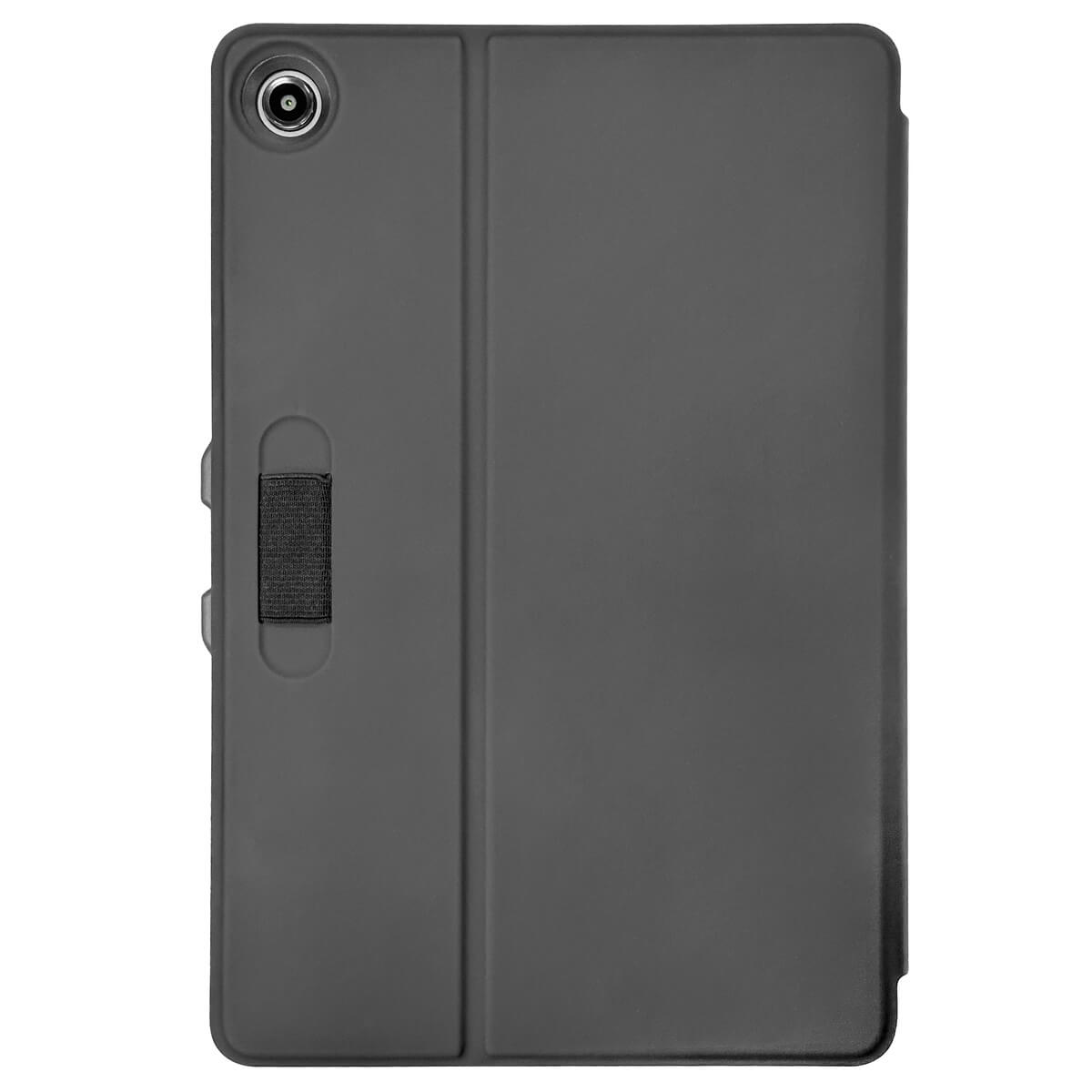 targus-click-in-custodia-per-samsung-galaxy-tab-a9-nera image 2