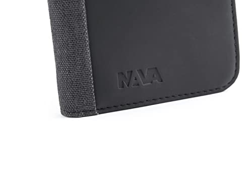 nava-design-twin-porta-carte-12-tasche-con-rfid-antracite-11-x-8-cm image 6