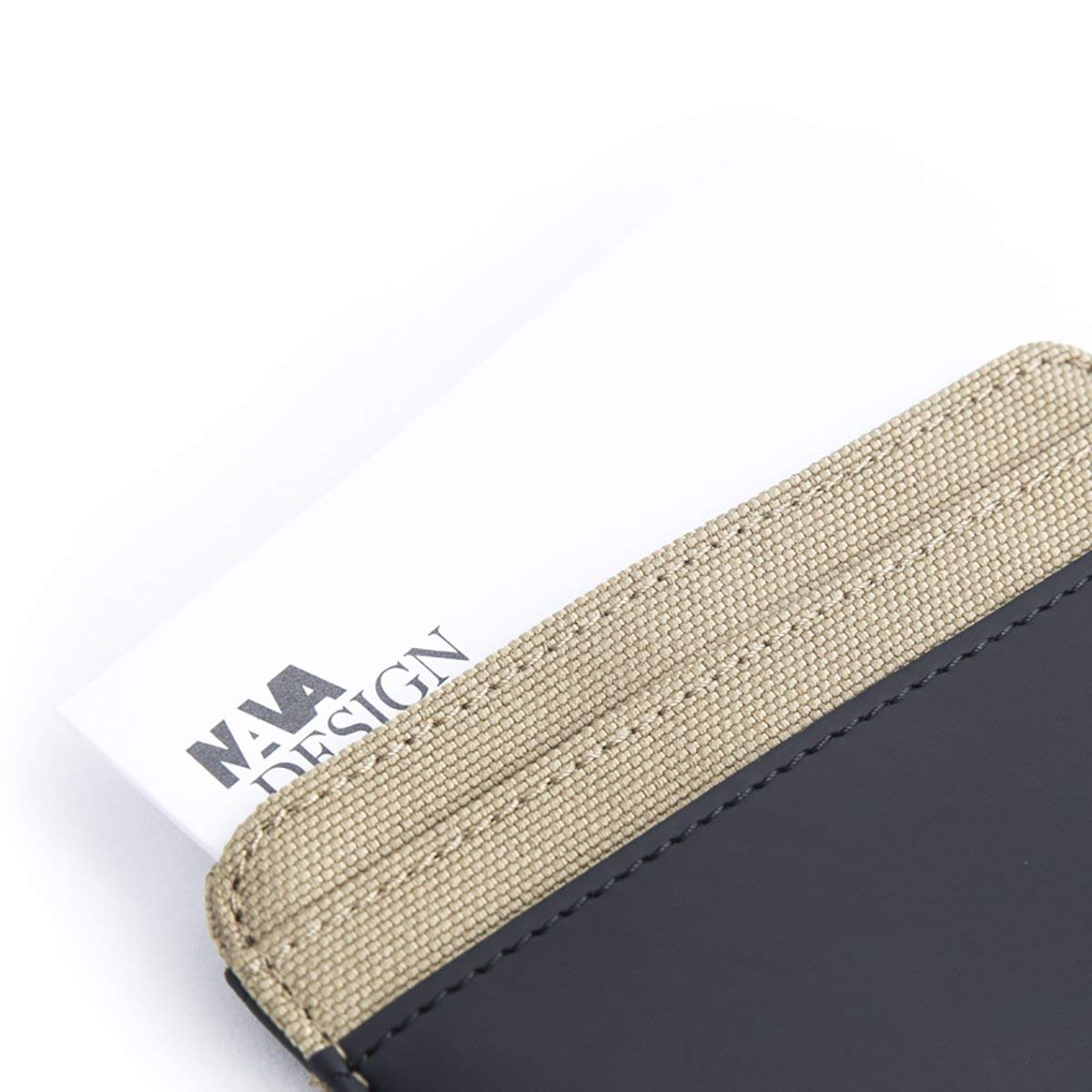 nava-design-twin-porta-carte-di-credito-4-tasche-rfid-7-x-10-cm-sabbia image 4