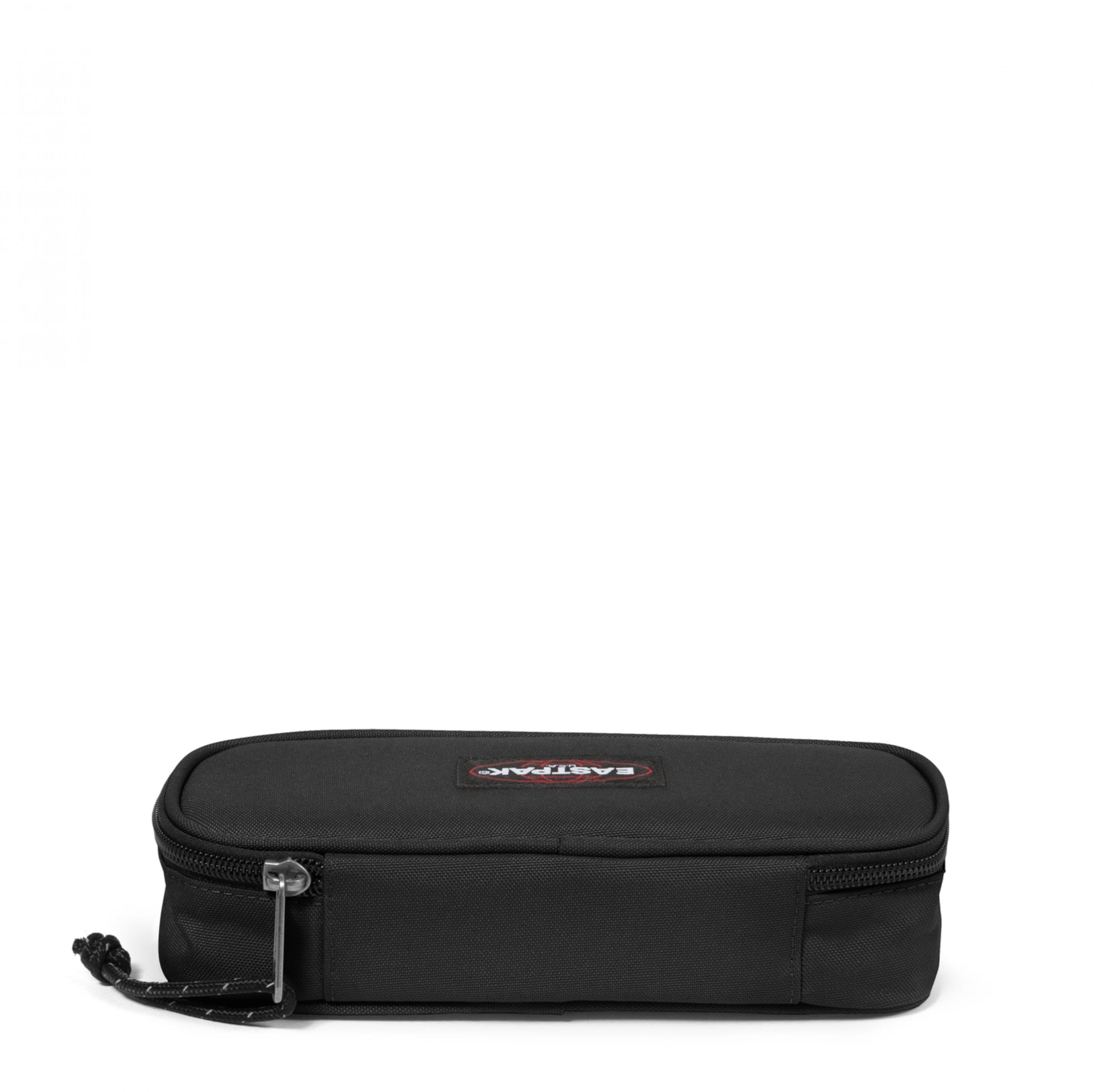 eastpak-oval-single-astuccio-22x9x5-cm-nero-organizer-penne image 3