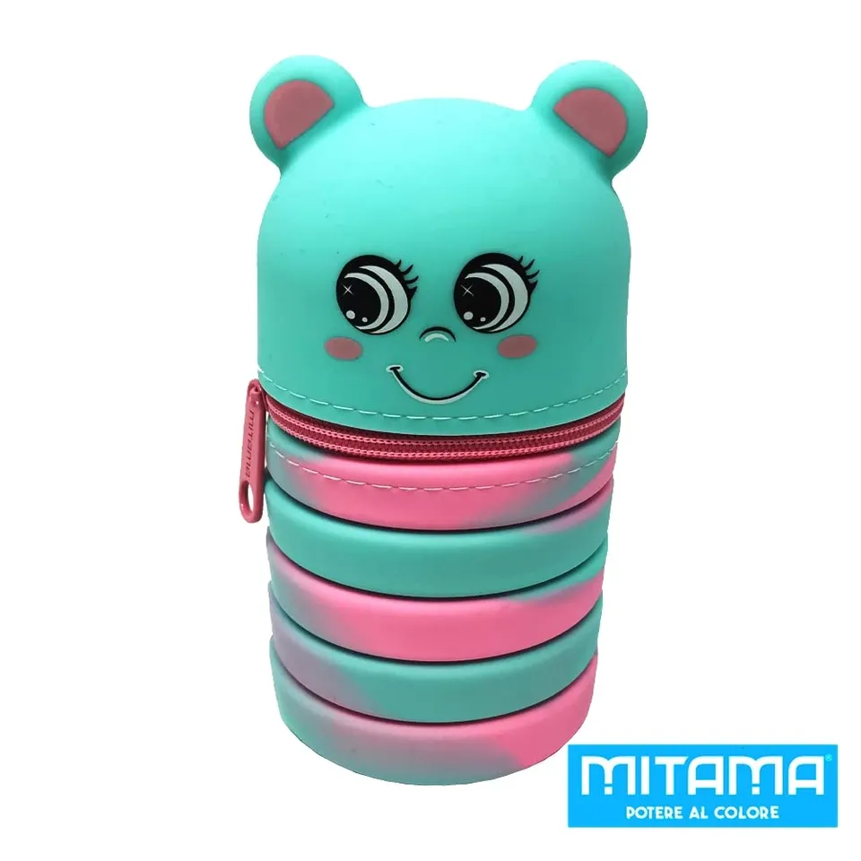 mitama-boom-astuccio-portapenne-in-silicone-allungabile-a-soffietto image 1