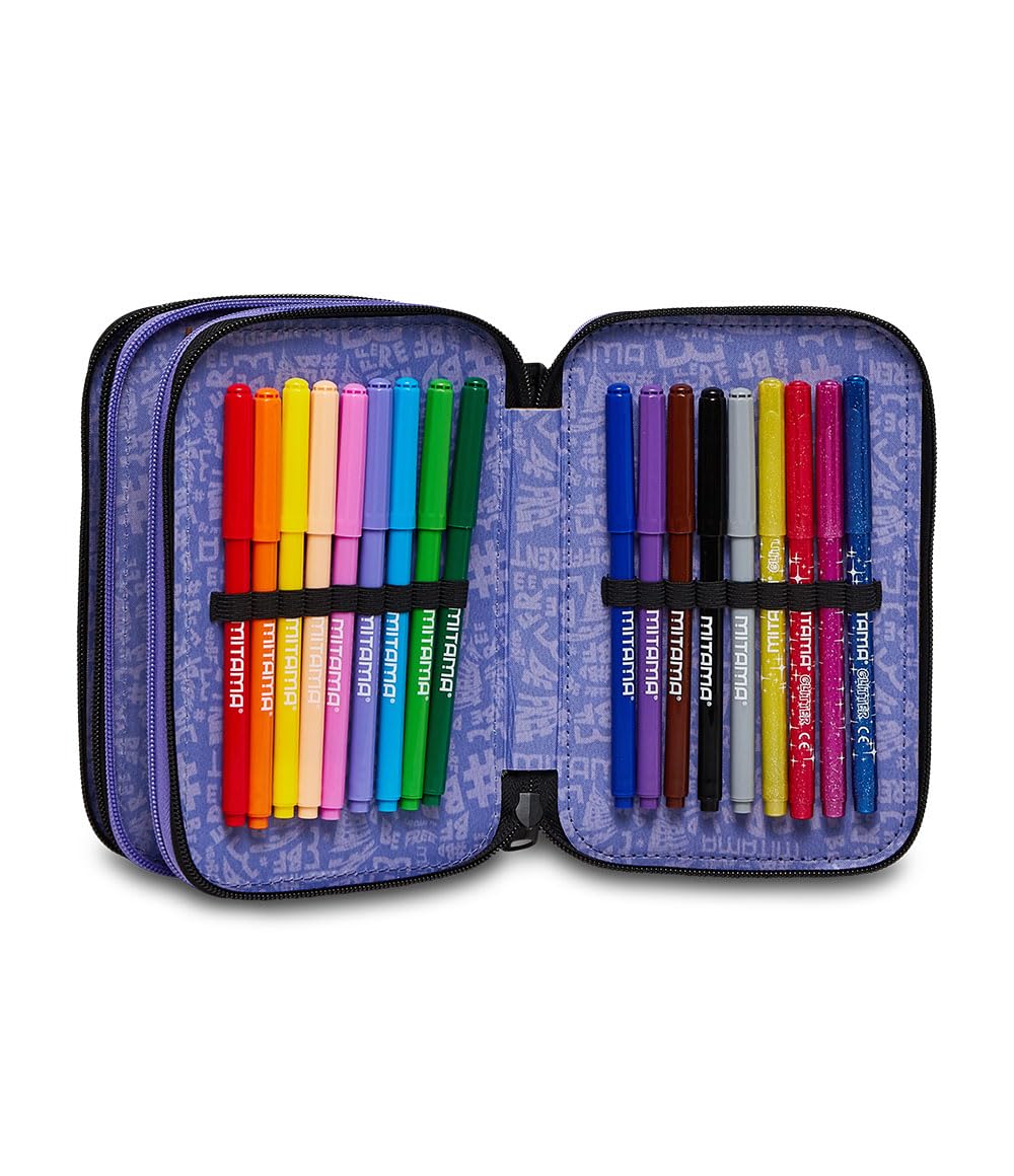 mitama-astuccio-super-triplo-fancy-mex-nero-47-pz-astuccio-completo image 3