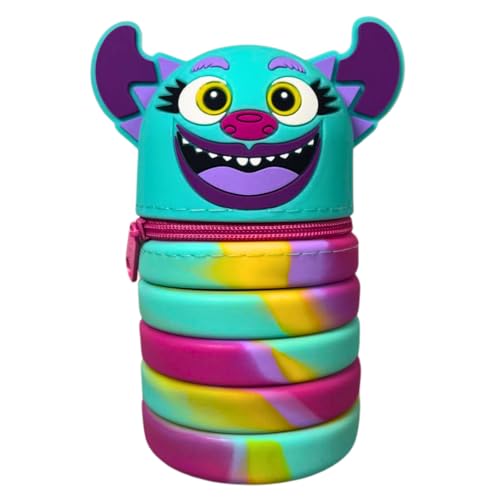 mitama-boom-astuccio-in-silicone-allungabile-verde-acqua-girl image 6