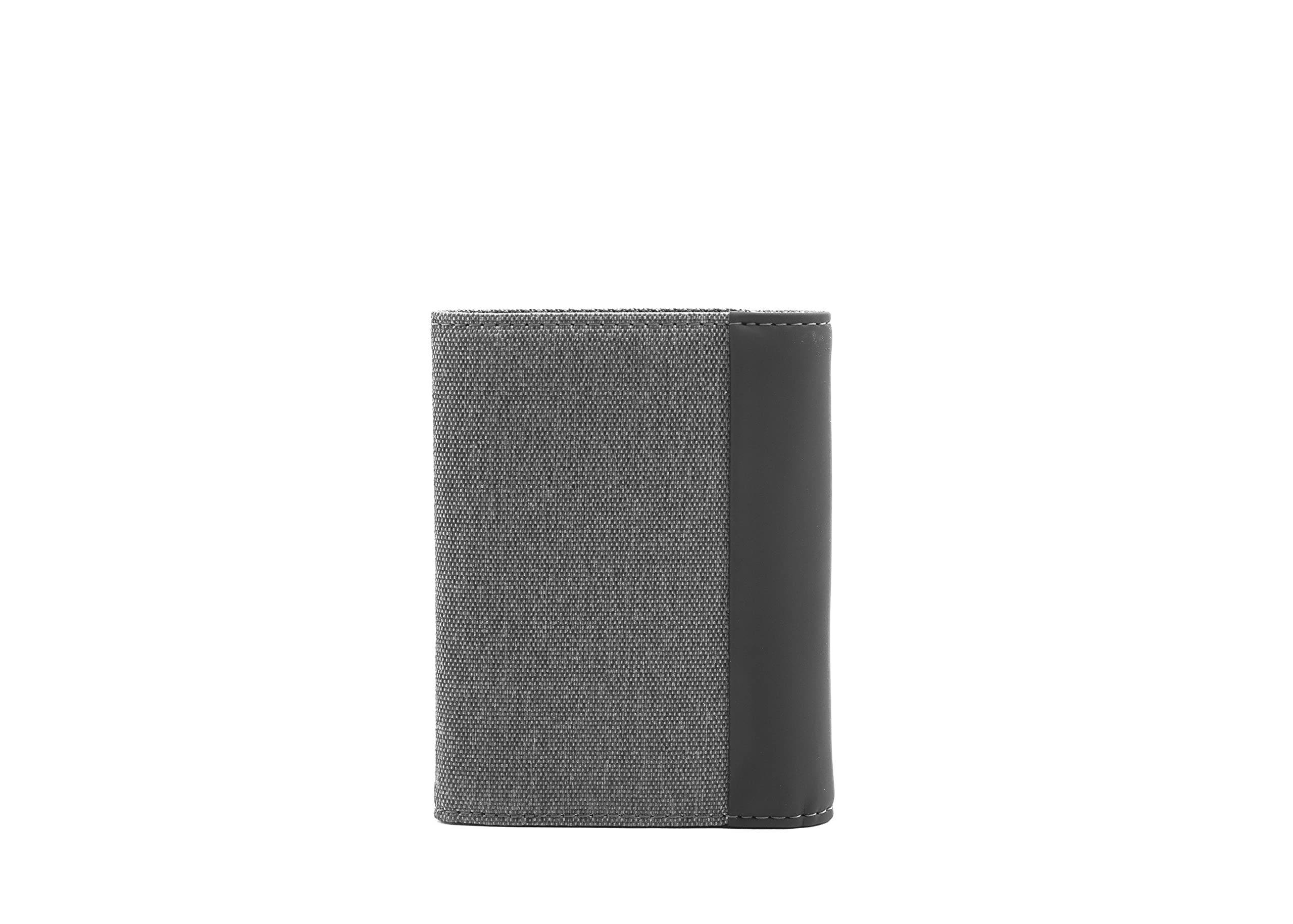 nava-design-twin-portafoglio-trifold-antracite-9x11x2-cm-6-carte-rfid-con-portam image 2