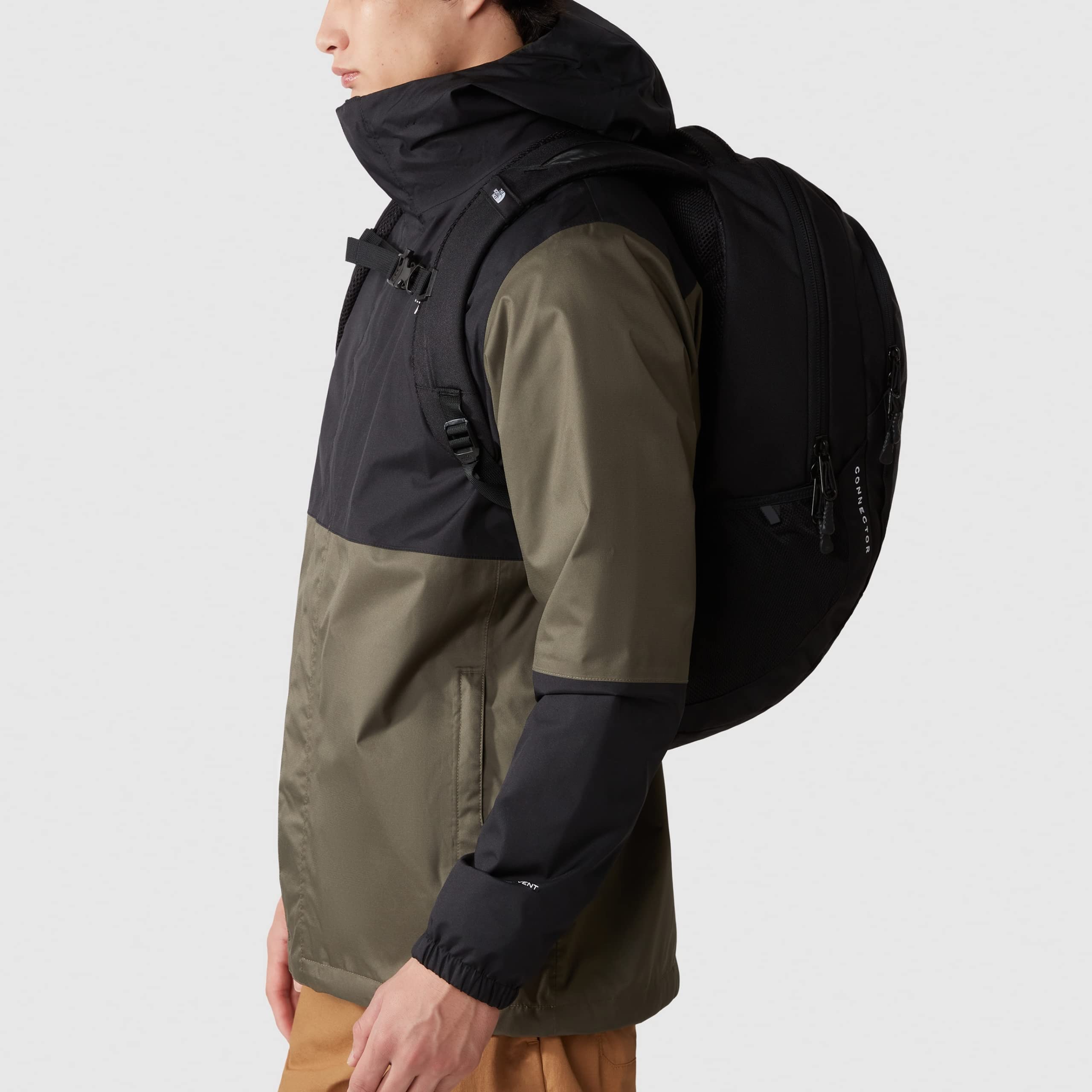 the-north-face-connector-zaino-29l-tnf-black-unisex image 7