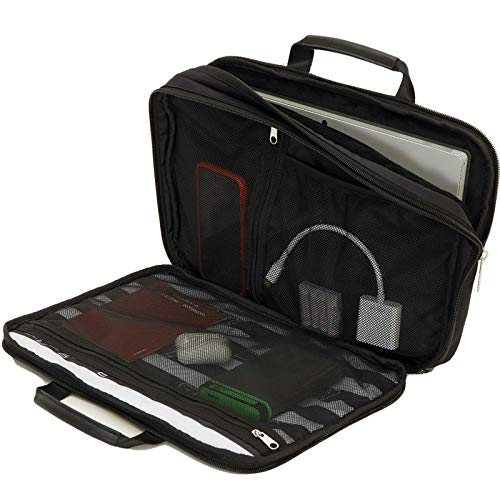 invicta-borsa-da-ufficio-organizzata-borsa-lavoro-unisex image 7