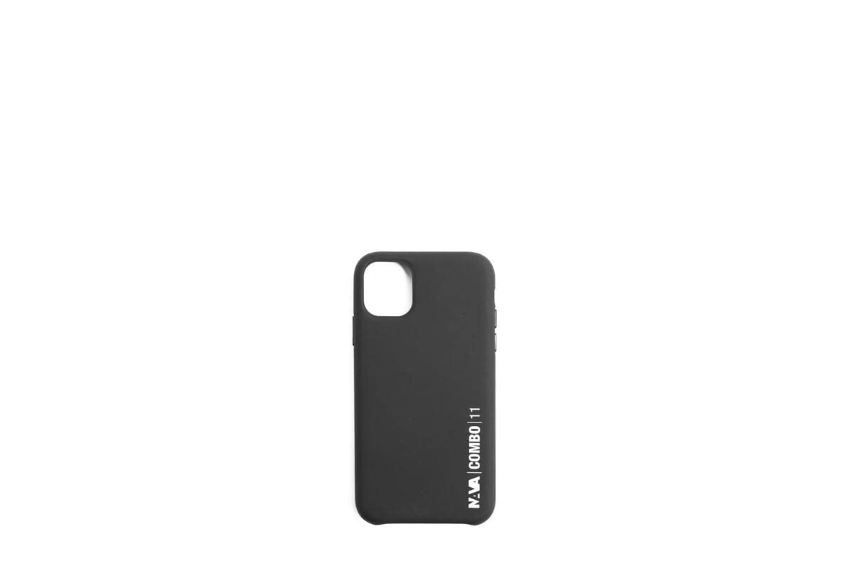 nava-design-combo-cover-per-iphone-11-pro-in-pu-microfibra image 2